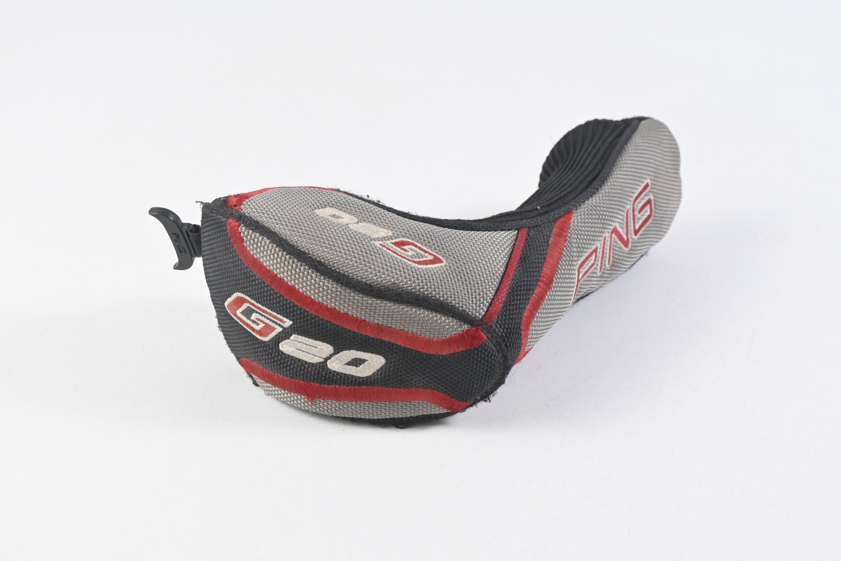 Ping G20 #4 Hybrid / 23 Degree / Stiff Flex Ping TFC 169 Shaft