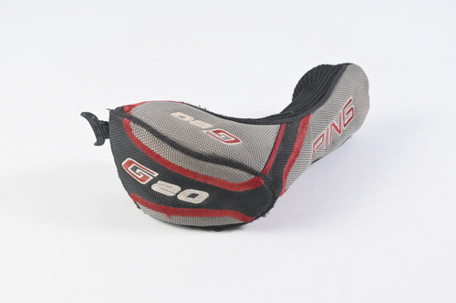 Ping G20 #4 Hybrid / 23 Degree / Stiff Flex Ping TFC 169 Shaft