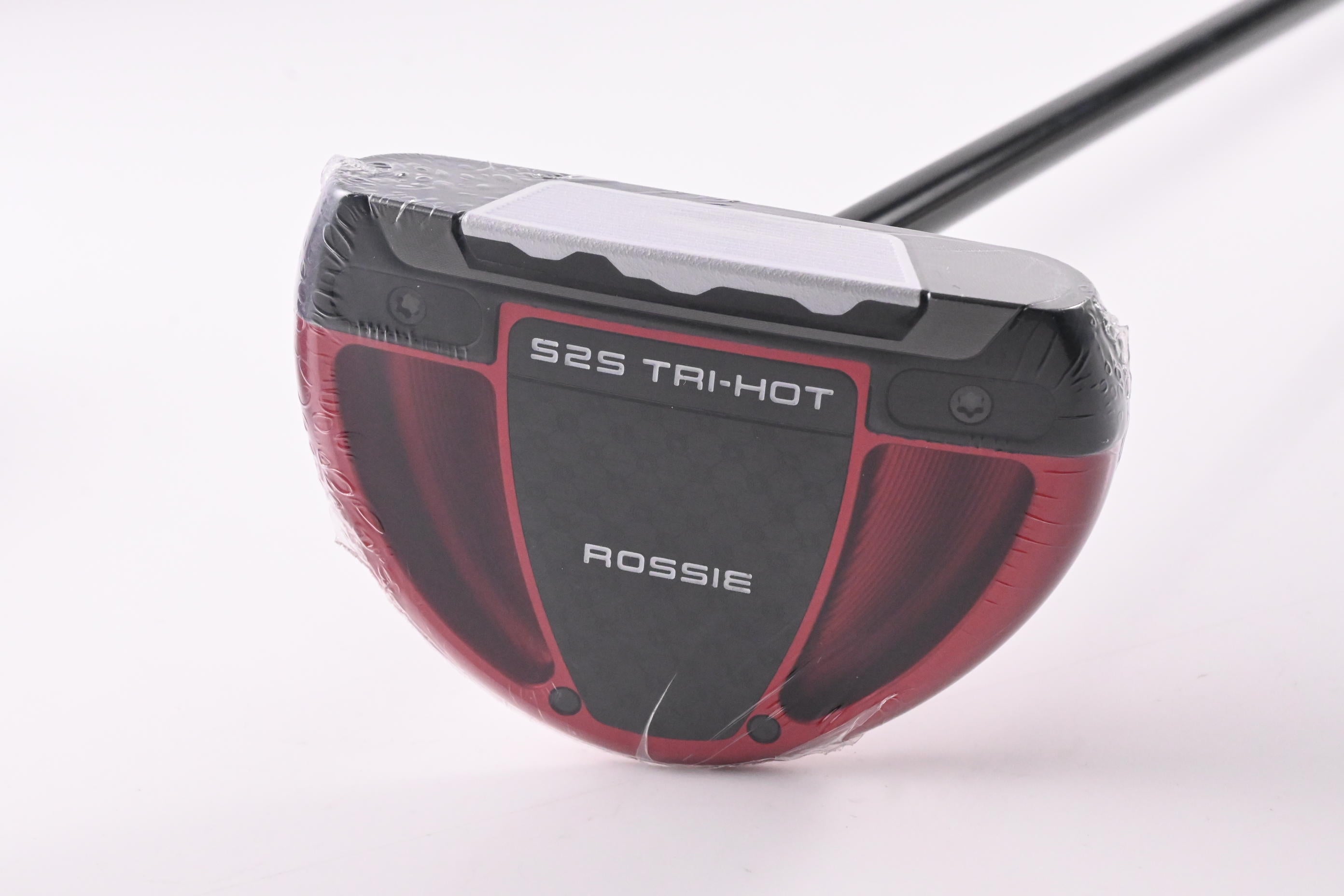 Odyssey Square 2 Square Tri-Hot Rossie Putter / 34 Inch