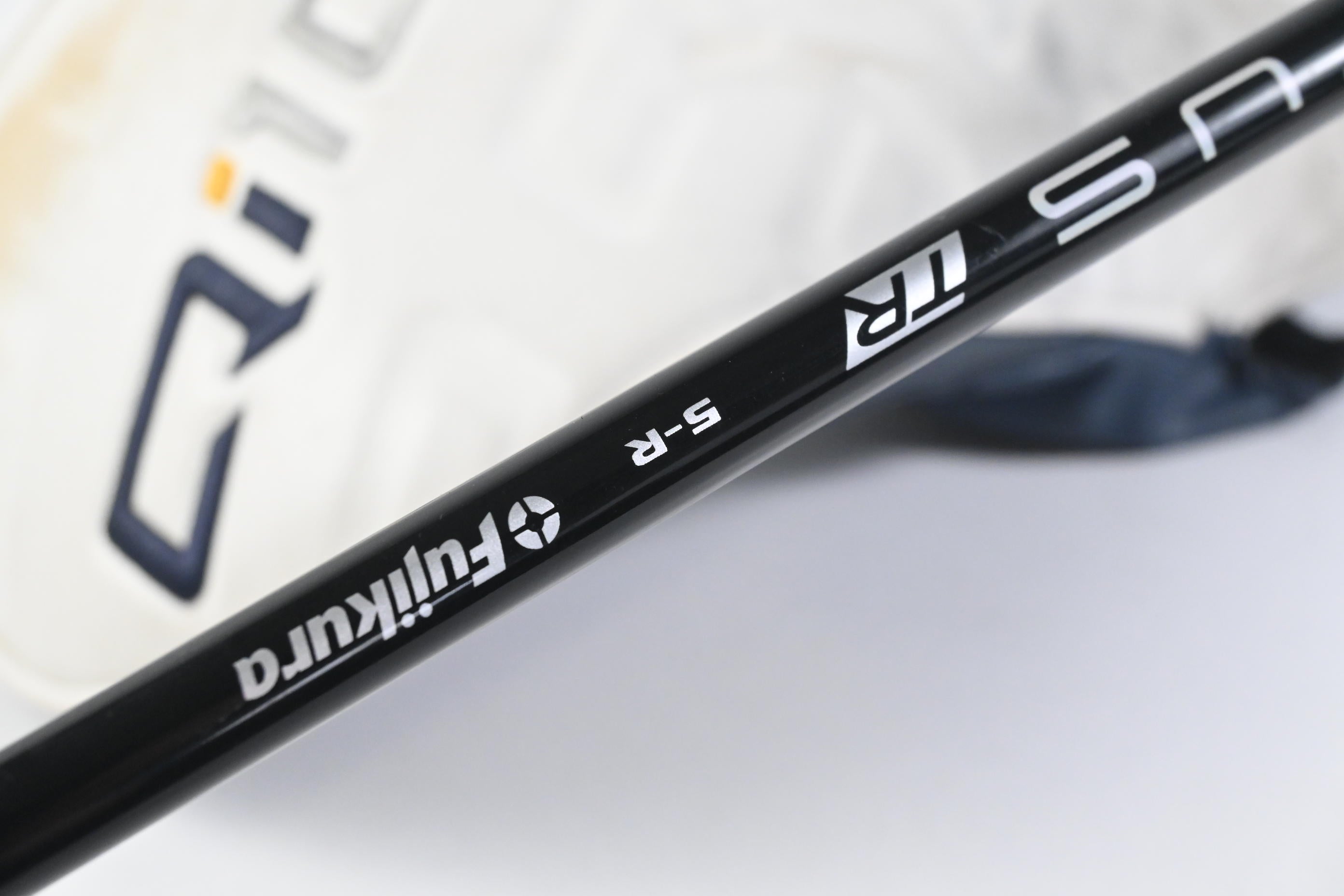 Taylormade Qi10 LS Driver / 9 Degree / Regular Flex Ventus TR Blue 5 Shaft
