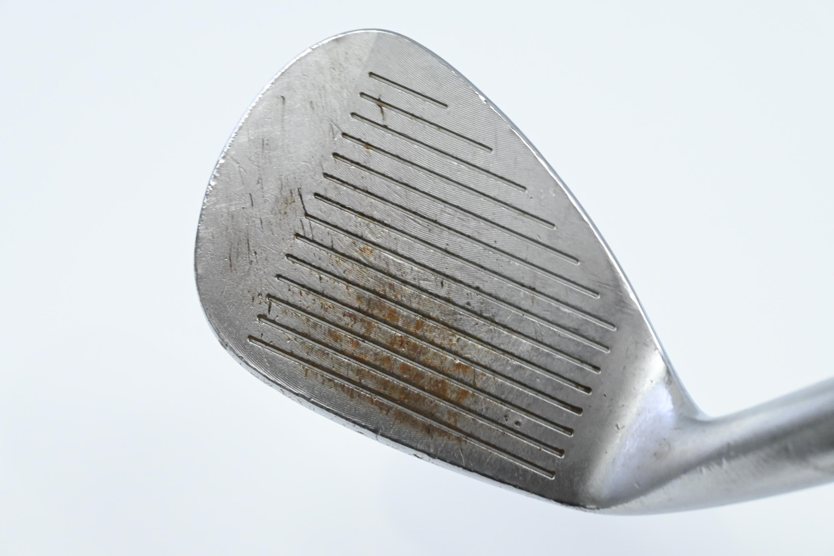 Mizuno MP-T5 Gap Wedge / 50 Degree / Stiff Flex Project X Rifle Shaft