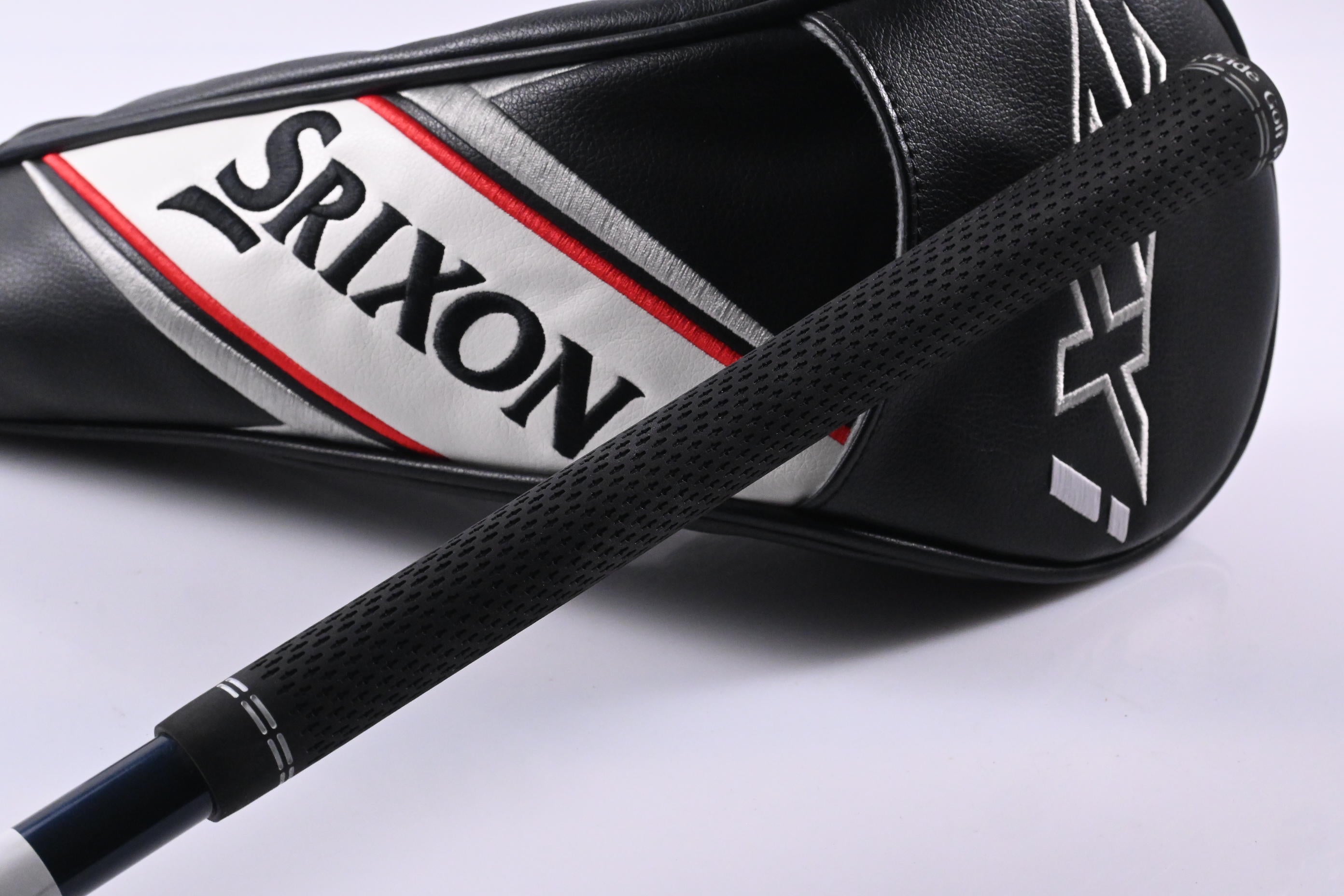Srixon ZXi Max Driver / 10.5 Degree / X-Flex Fujikura Ventus TR Blue 6 Shaft