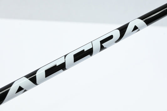 Accra FX 2.0 Series 150 Driver Shaft / Senior Flex / Taylormade 2nd Gen