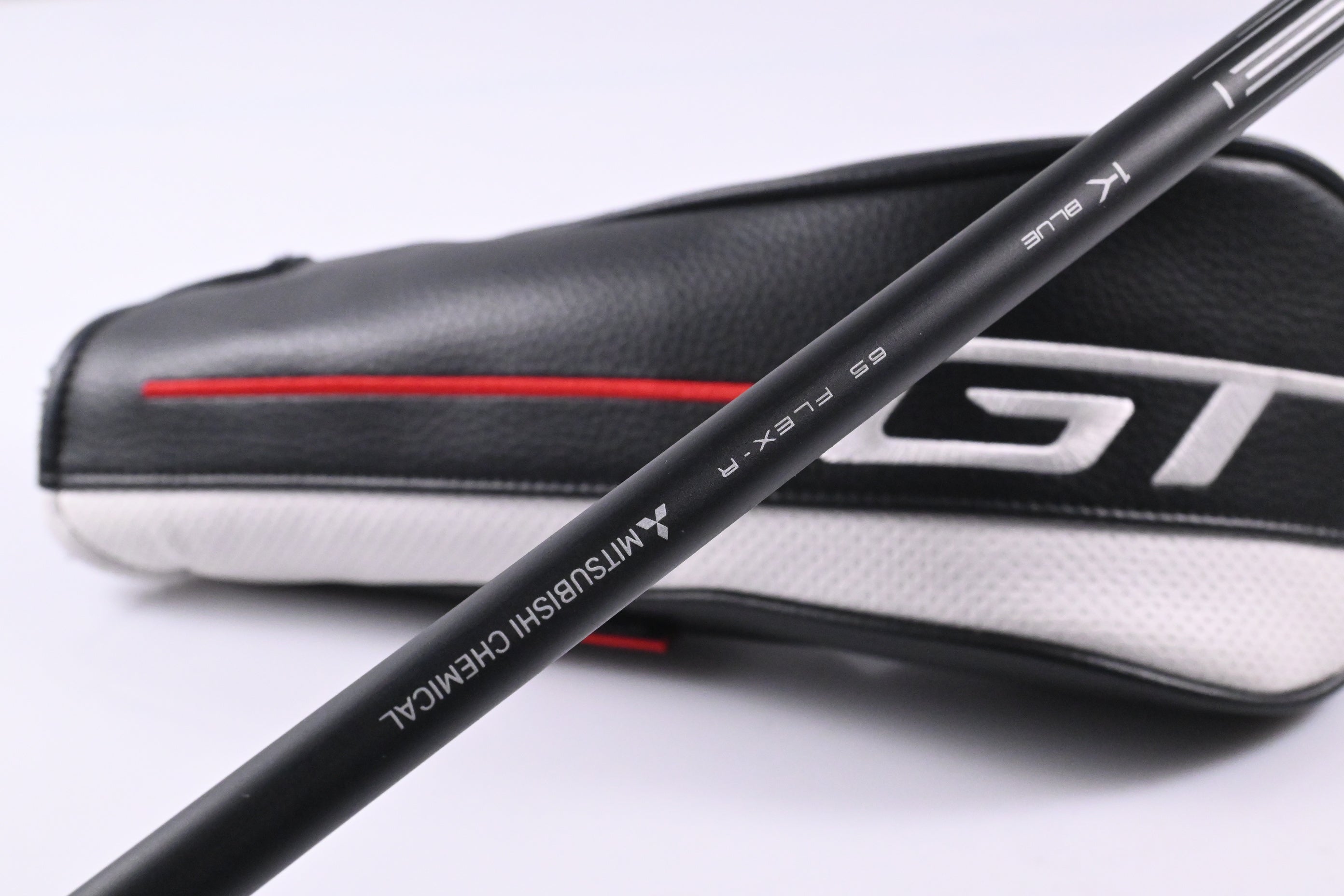 Titleist GT2 #3 Wood / 16.5 Degree / Regular Flex Tensei 1K Blue 65 Shaft