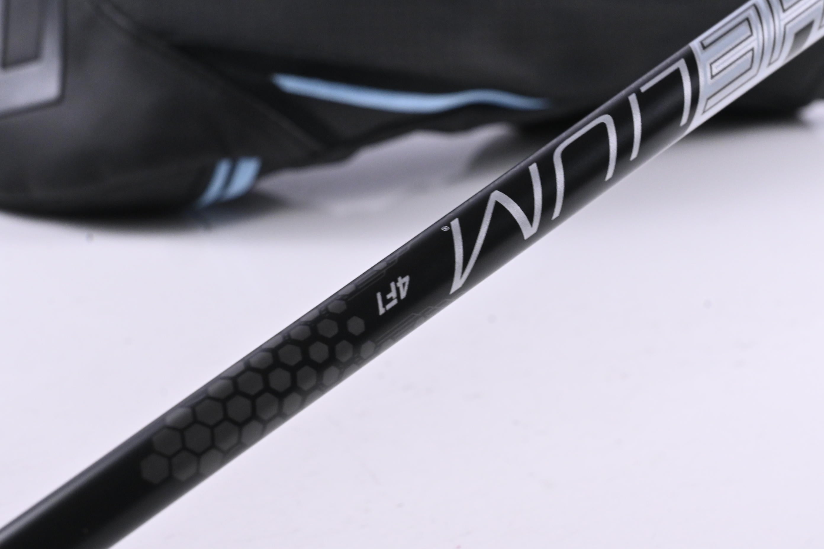 Ladies Cobra Darkspeed Max Driver / 12 Degree / Ladies Flex UST Helium Nanocore