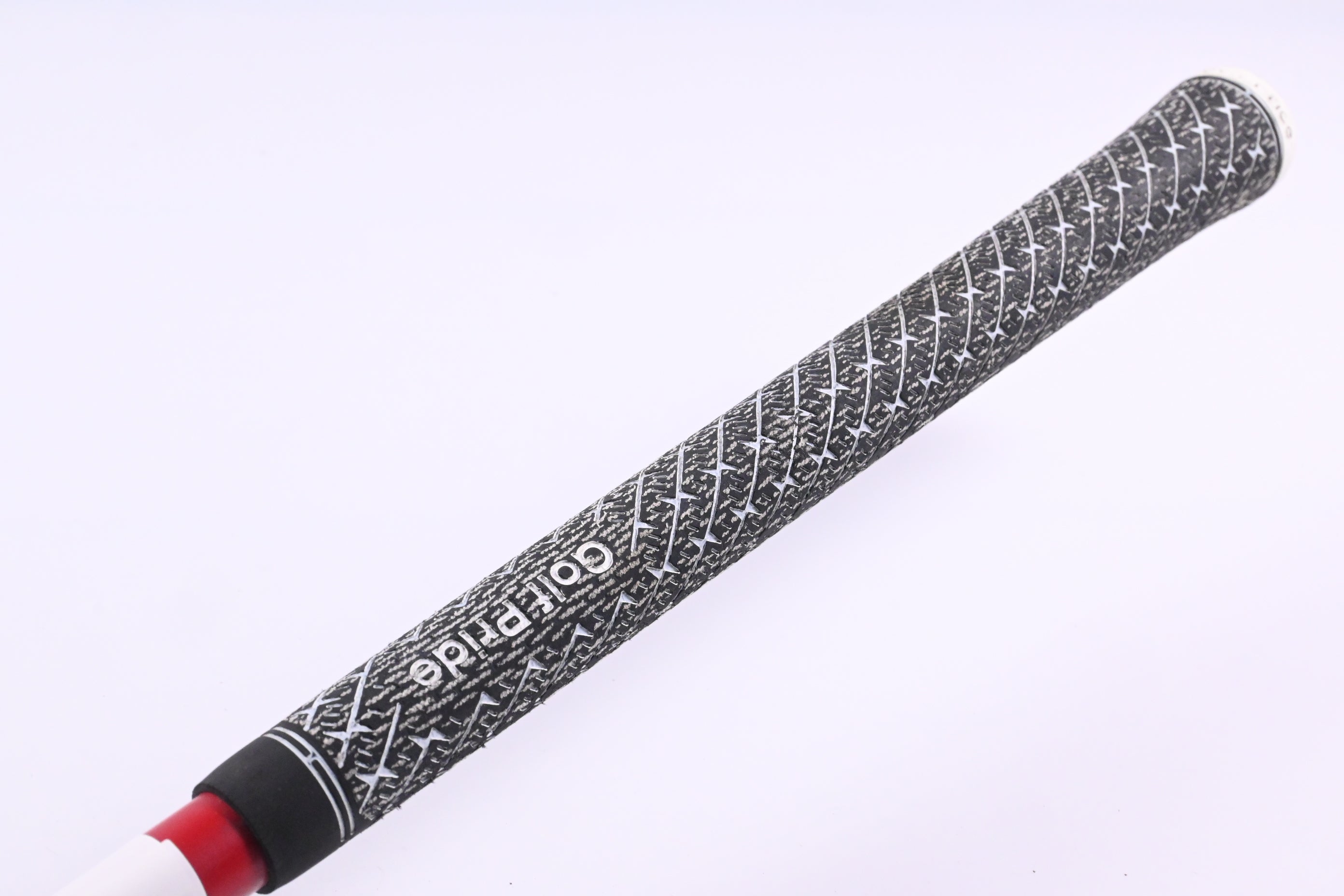 Cobra Aerojet #3 Hybrid / 19 Degree / Stiff Flex KBS PGI 85 Shaft