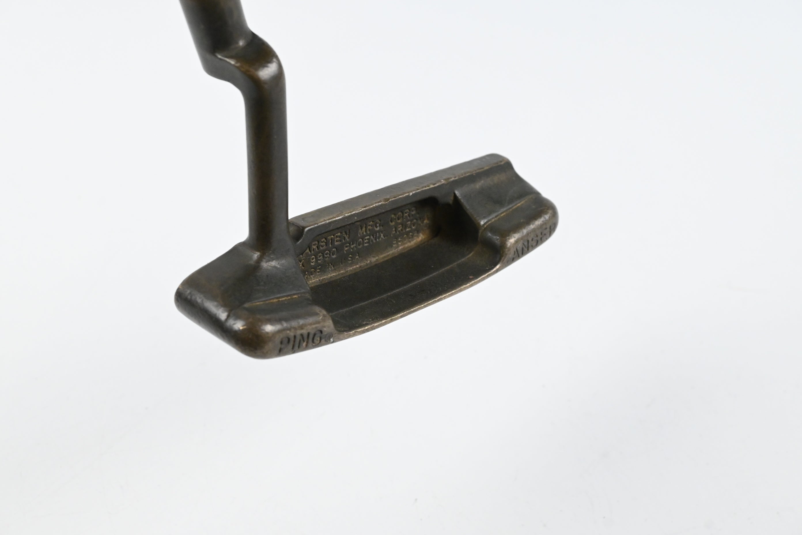 Ping Karsten Original Anser Putter / 33.5 Inch
