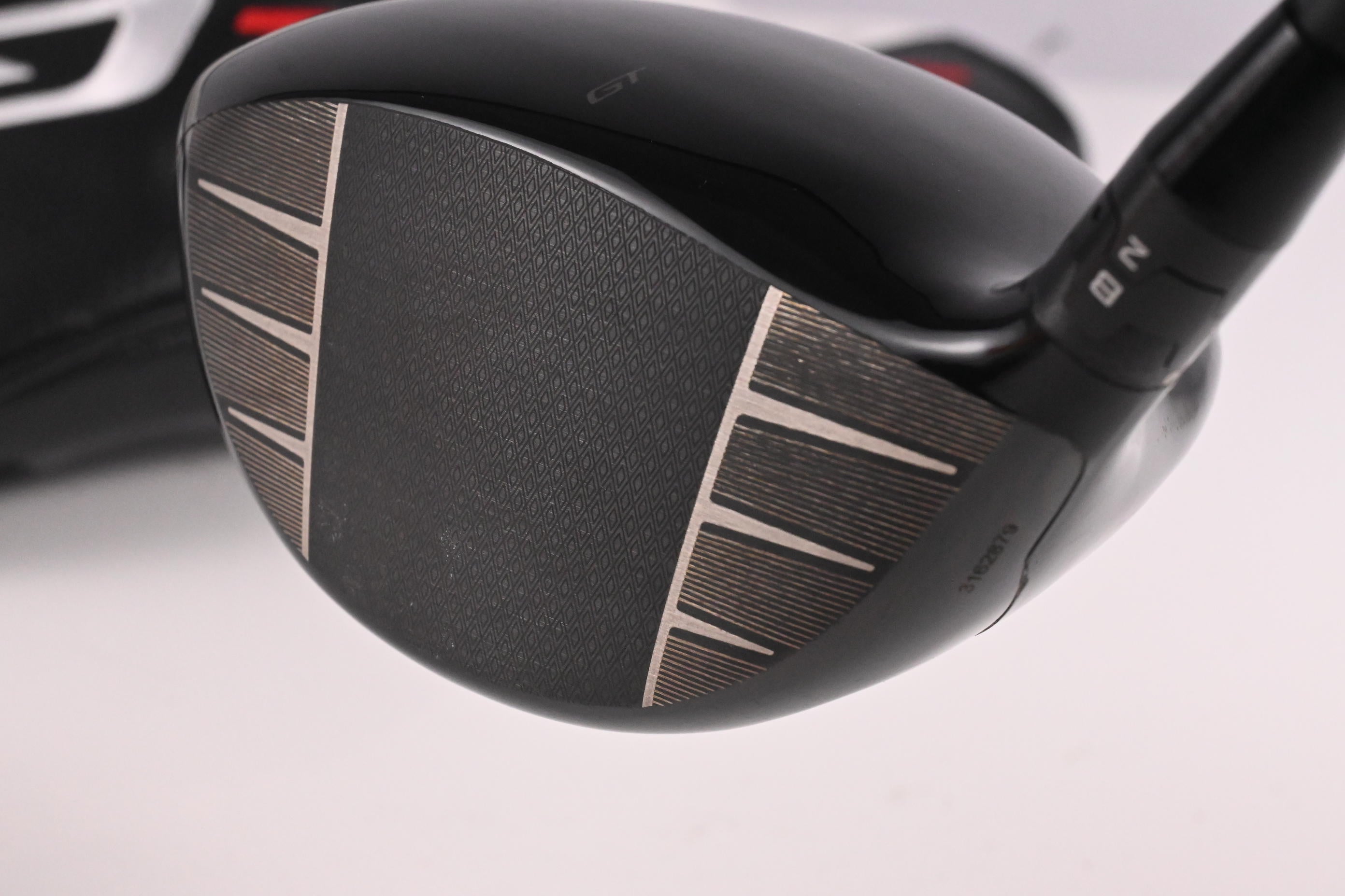 Titleist GT2 Driver / 9 Degree / Regular Flex Tensei 1K Blue 55 Shaft