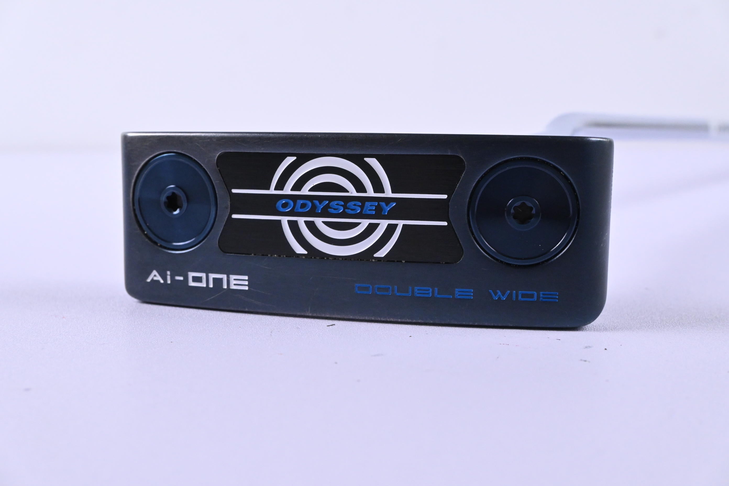 Odyssey Ai-One Double Wide Putter / 35 Inch