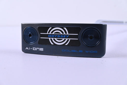 Odyssey Ai-One Double Wide Putter / 35 Inch