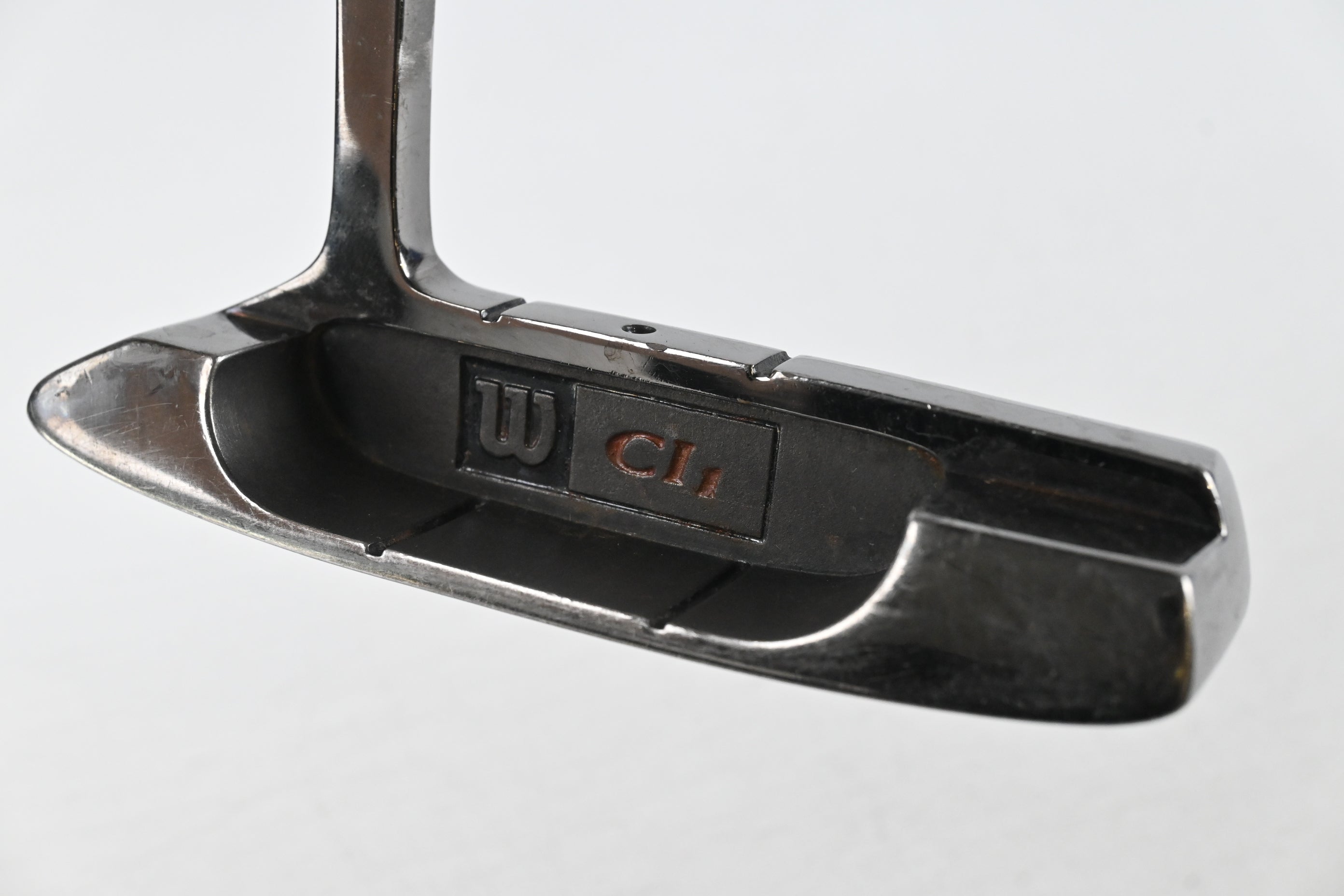 Wilson Fat Shaft Ci Putter / 35 Inch