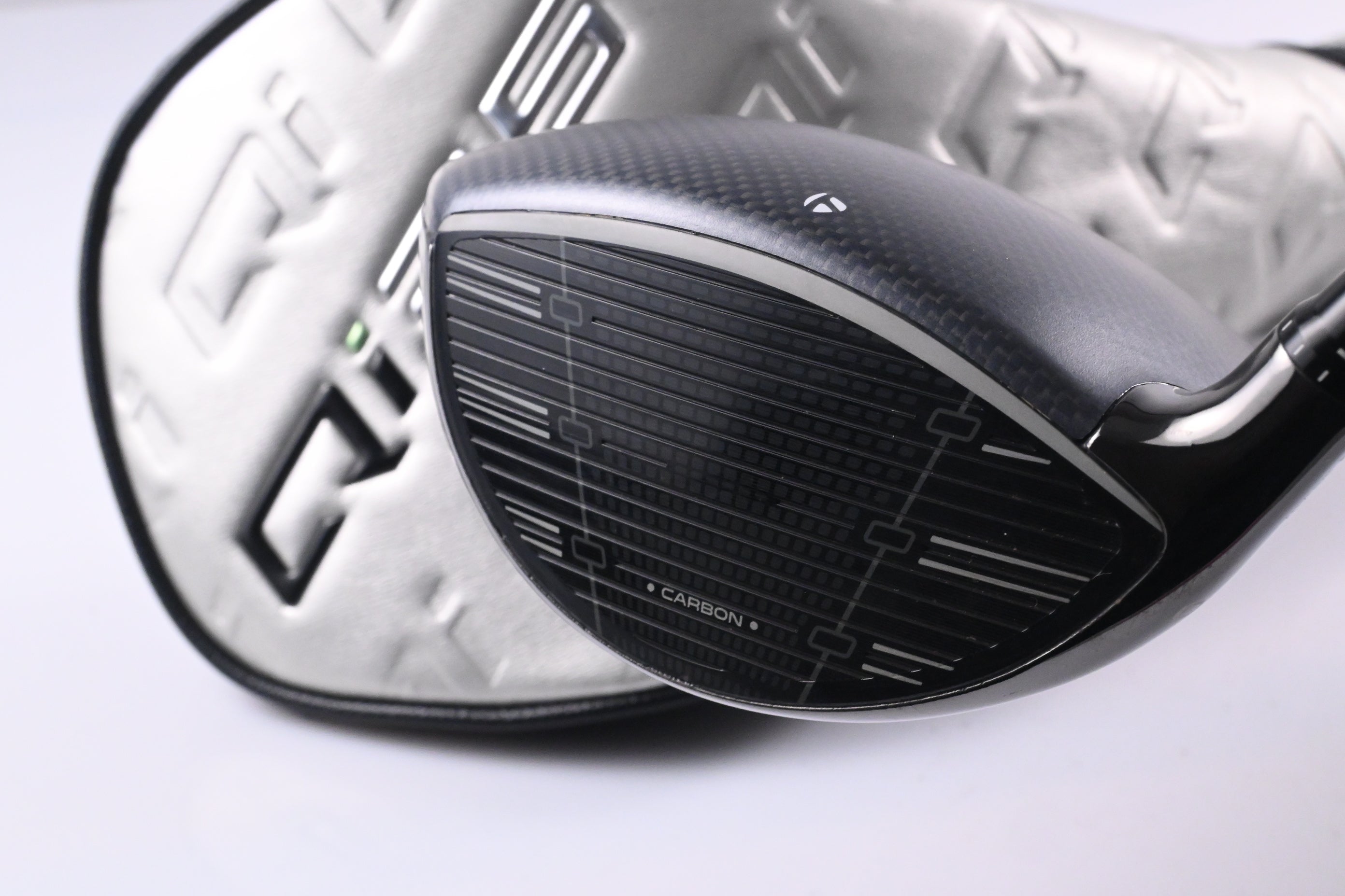 Taylormade Qi35 Driver / 9 Degree / Stiff Flex Ventus Blue 5 Shaft