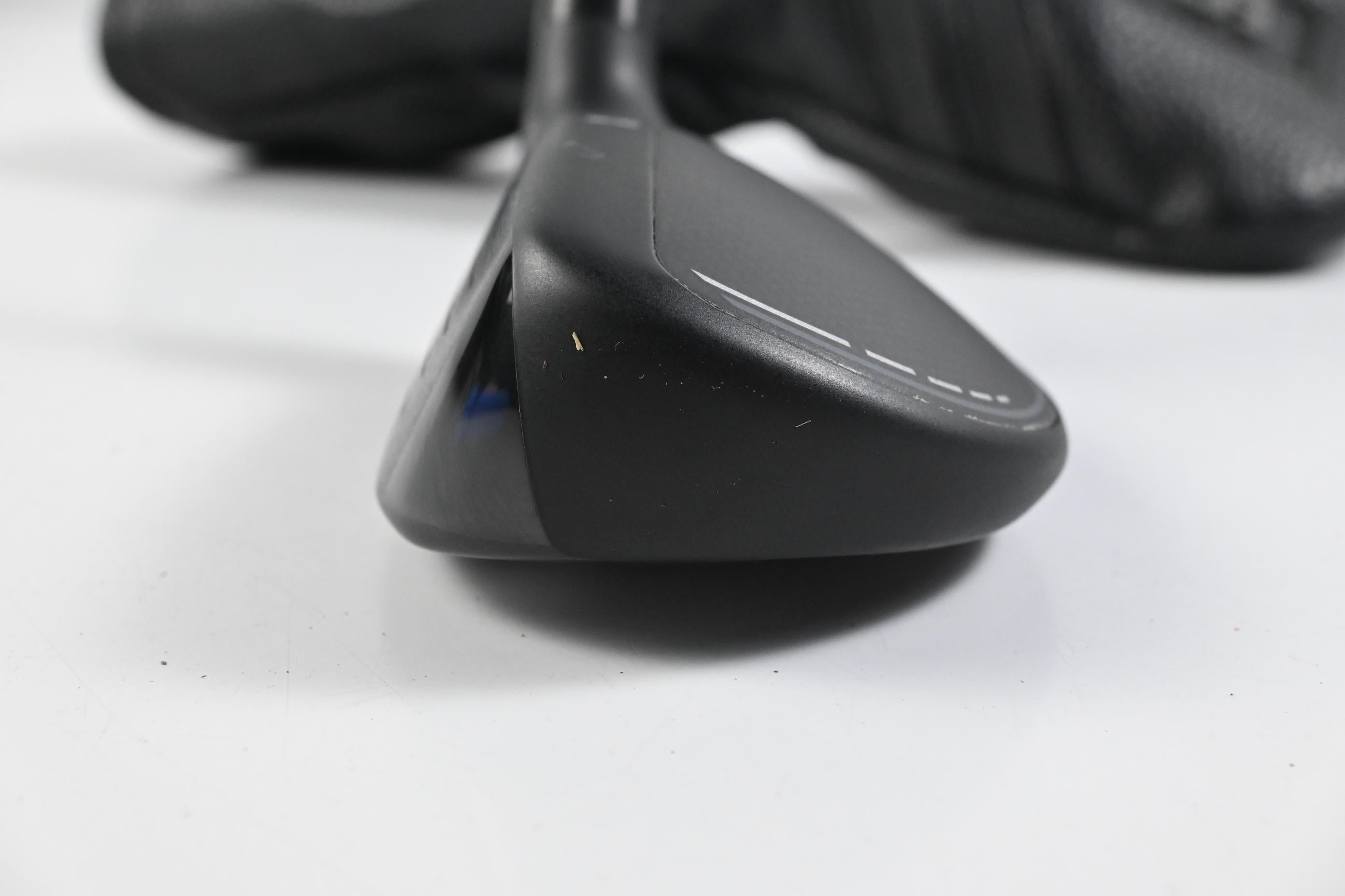 Left Hand PXG 0311 XF Gen6 #5 Hybrid / 25 Degree / Senior Flex MMT Black 60