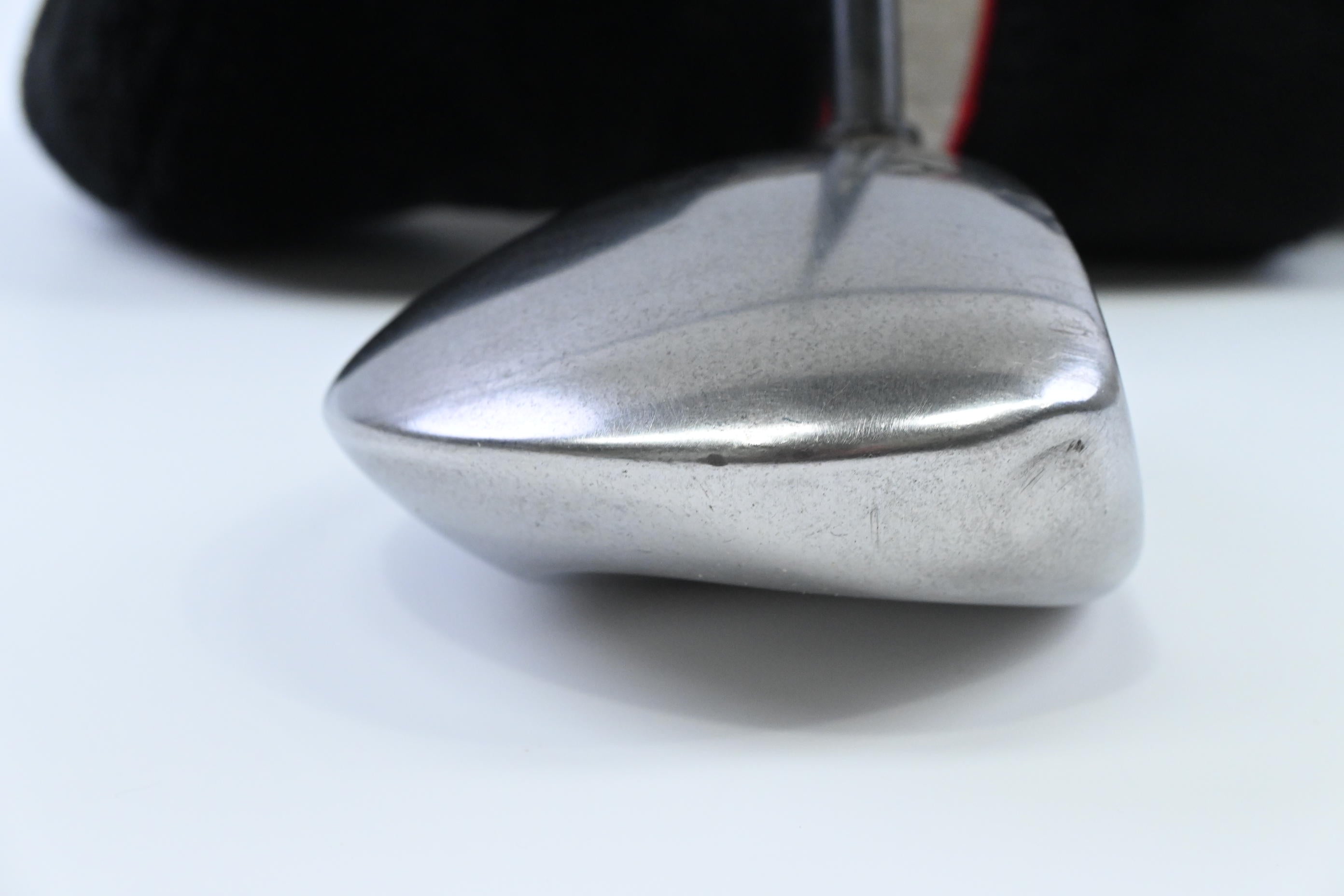 Callaway Big Bertha Warbird #3 Wood / 15 Degree / Firm Flex Callaway RCH 96