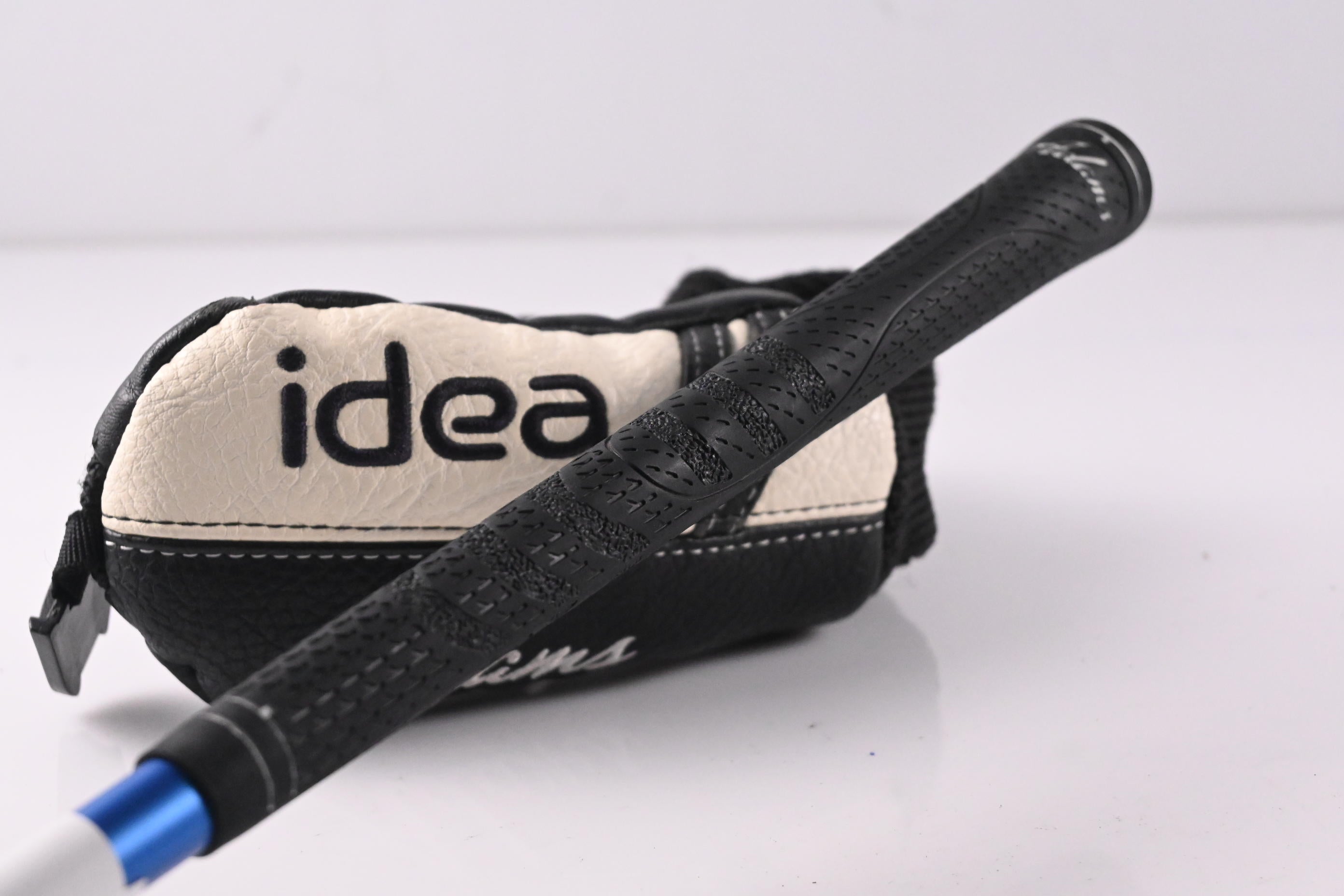 Adams Idea 2014 #6 Hybrid / 28 Degree / Regular Flex Bassara E 60 Shaft