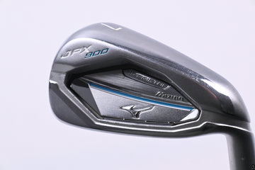 Mizuno JPX 900 Forged #7 Iron / Regular Flex N.S.Pro Modus3 Tour Shaft