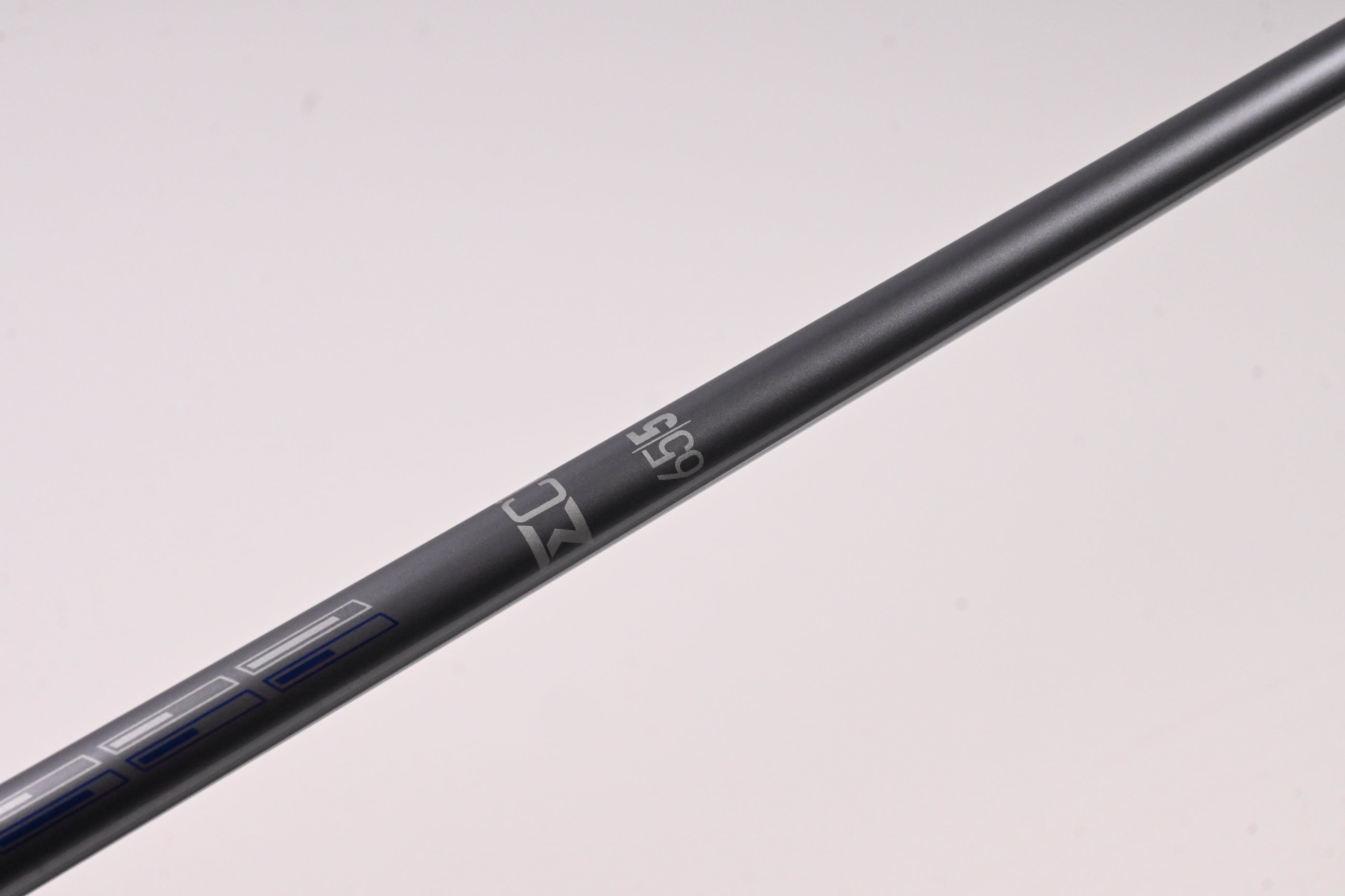Aretera EC1 Blue 65 Driver Shaft / X-Flex / .350 Tip / Uncut