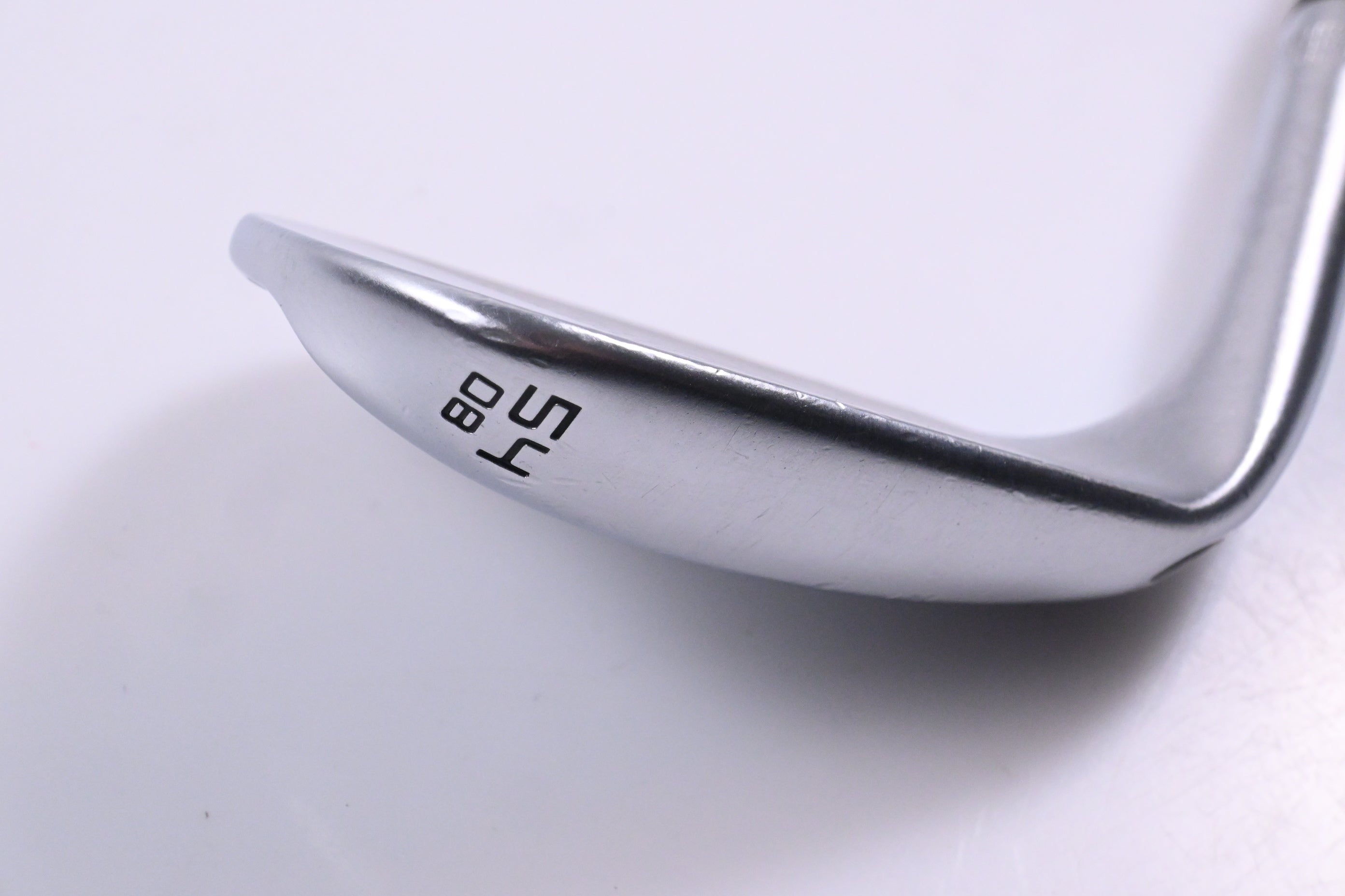 Wilson Staff Model ZM Sand Wedge / 54 Degree / Wedge Flex Dynamic Gold Spinner