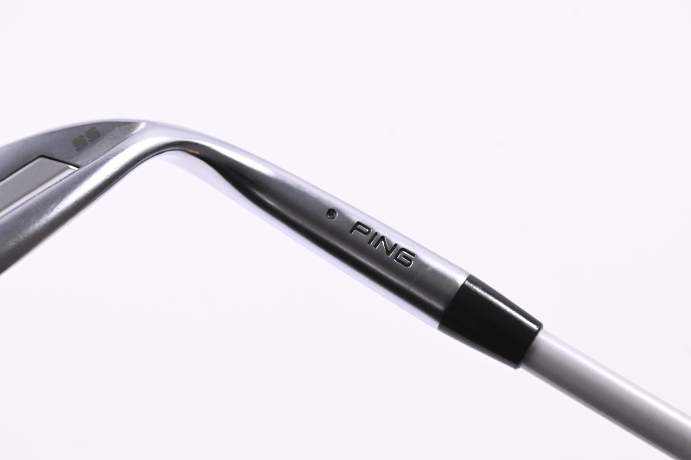 Ping G Le2 Lob Wedge / 60 Degree / Ladies Flex Ping ULT 240 Shaft