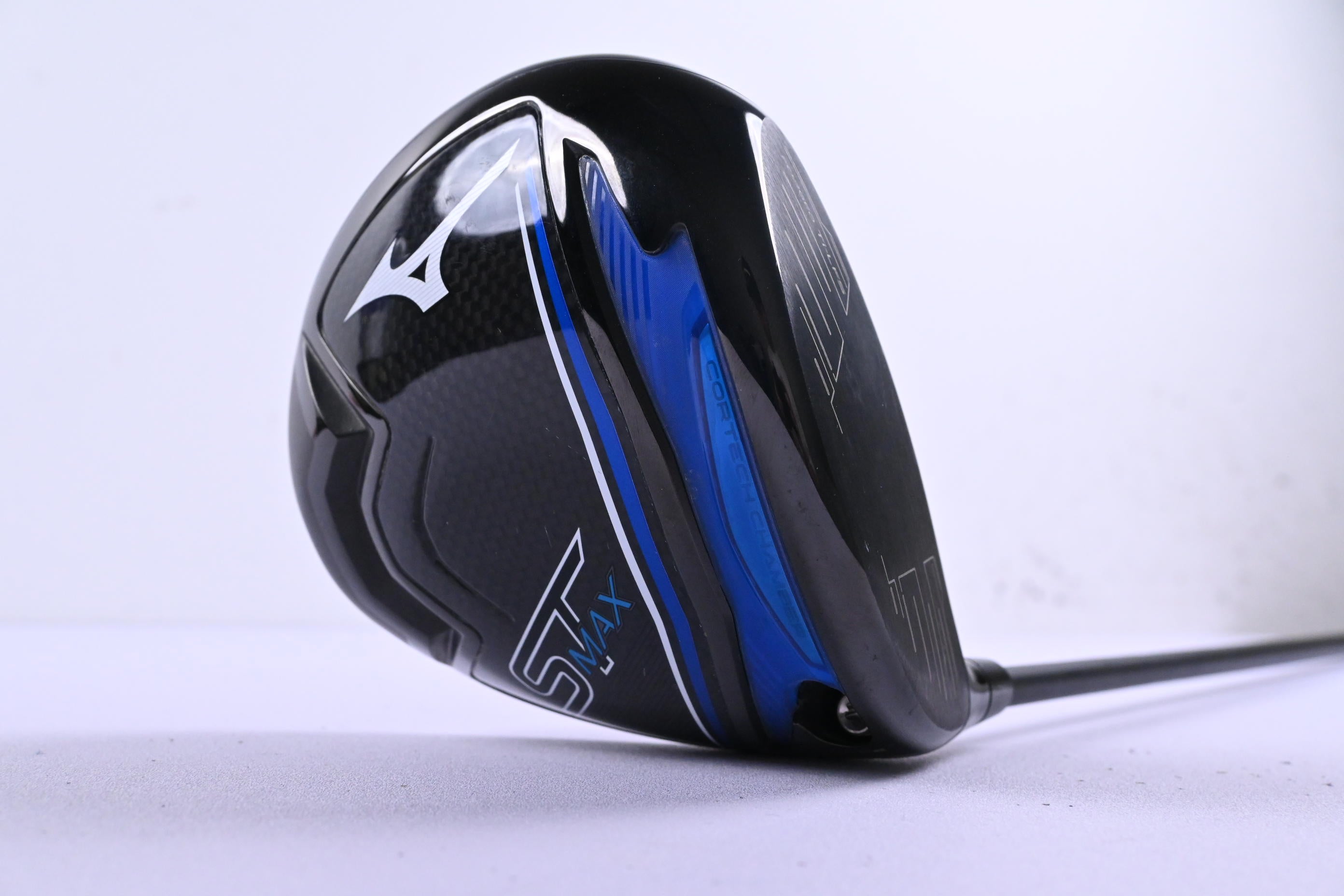 Mizuno ST-Max 230 Driver / 9.5 Degree / Stiff Flex Tensei 1K Blue 55 Shaft
