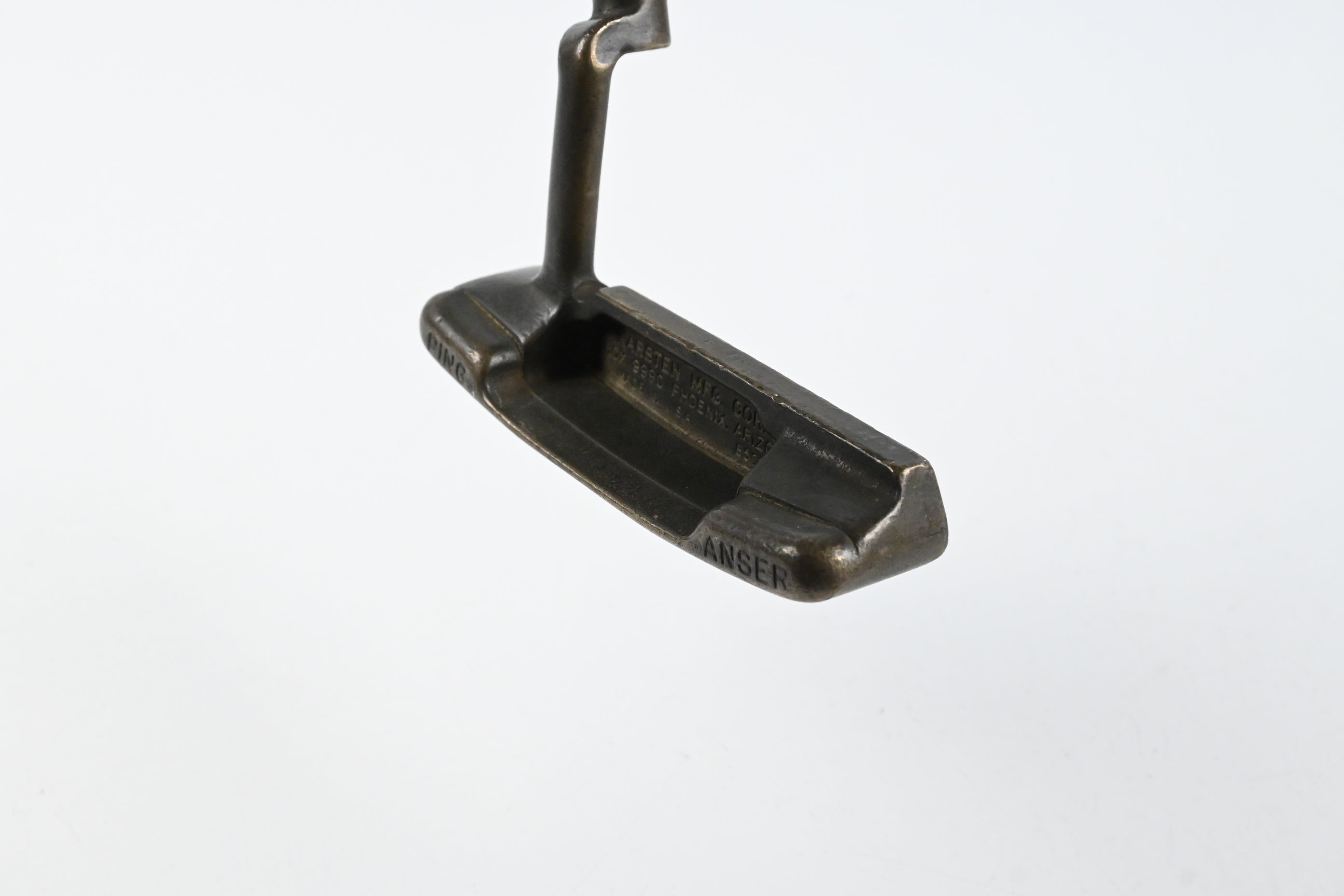 Ping Karsten Original Anser Putter / 33.5 Inch