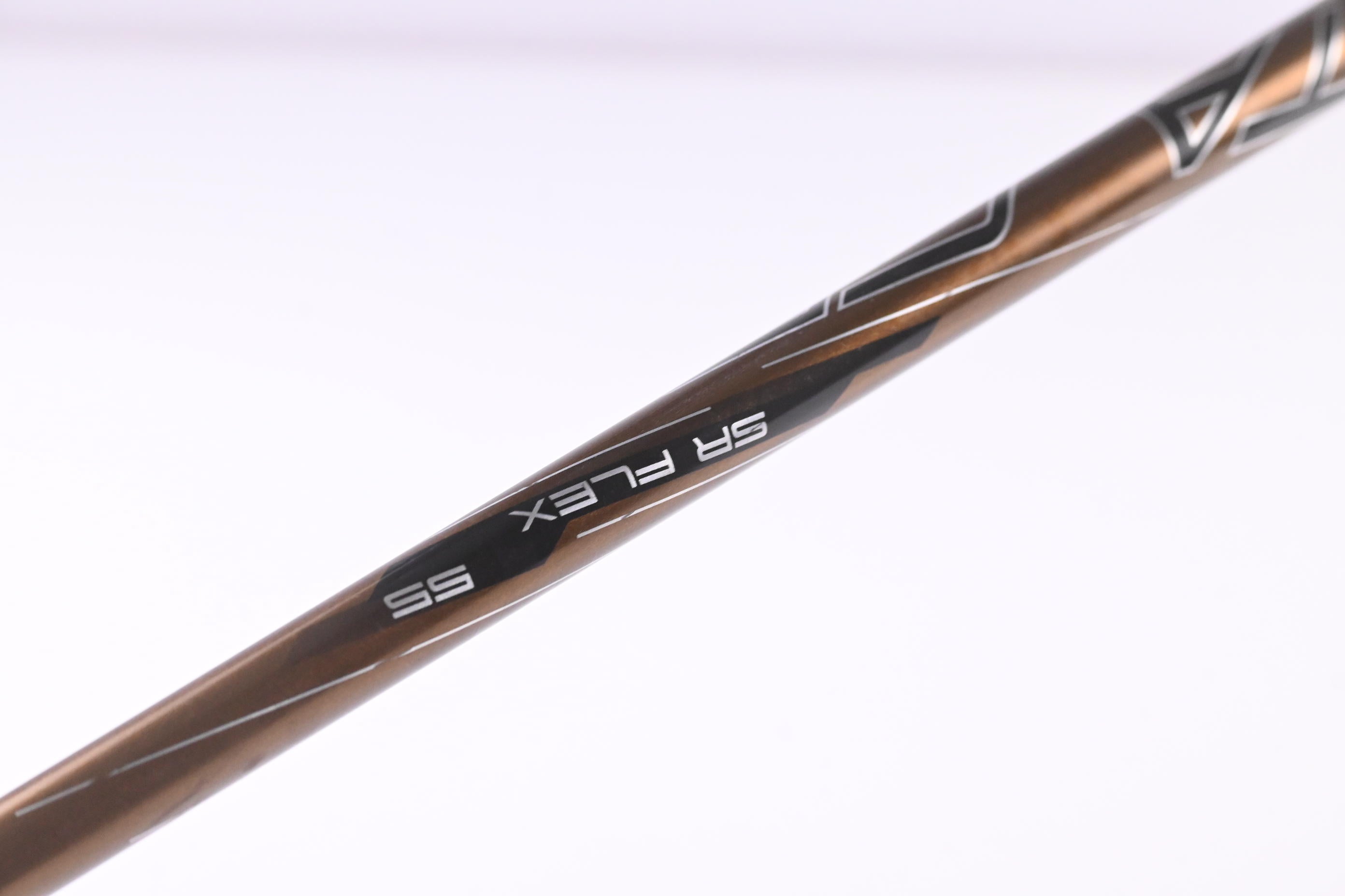 Ping G400 Max Driver / 10.5 Degree / Senior Flex Ping Alta CB 55 Shaft