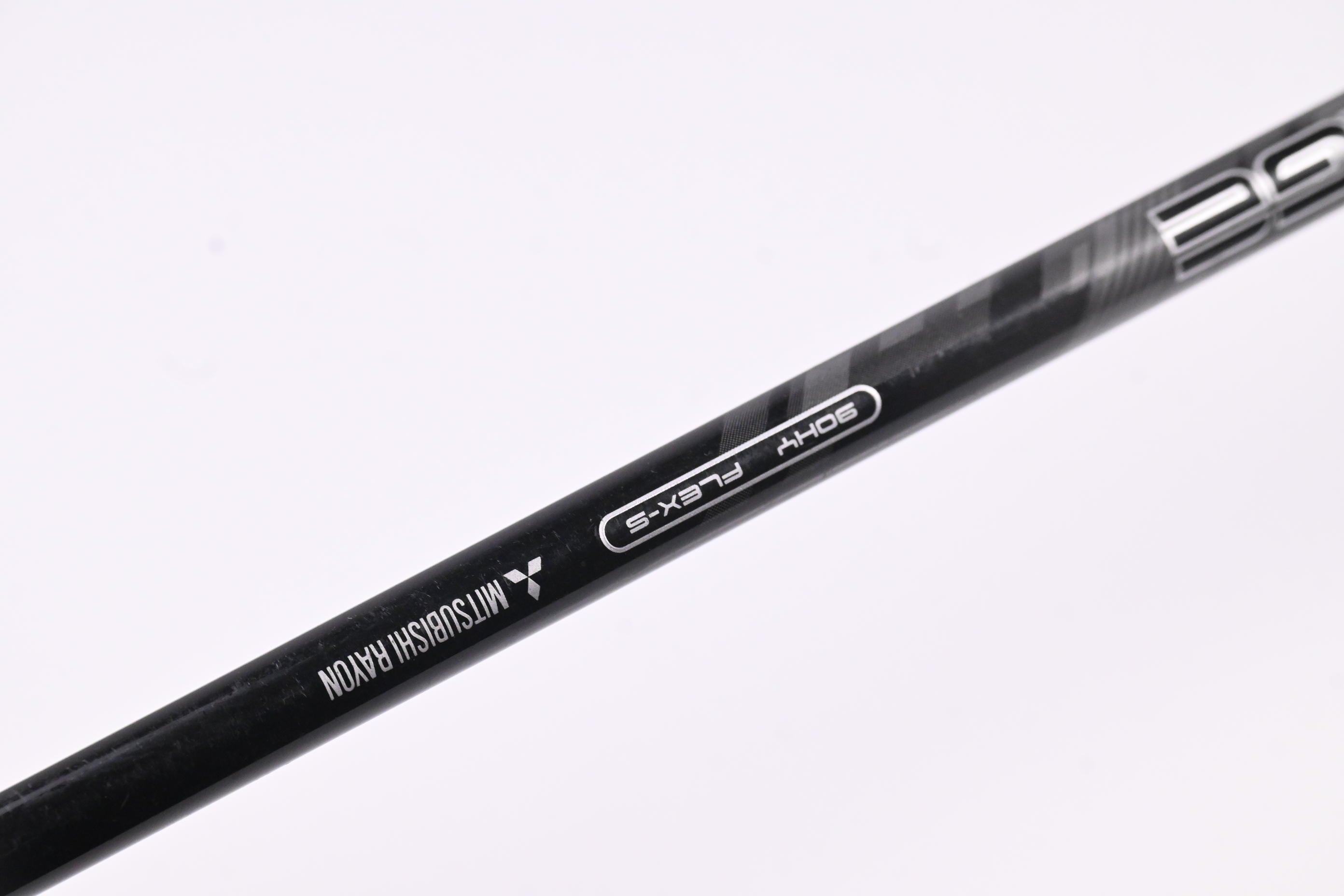 Wilson Staff FG Tour V4 Utility #3 Iron / 21 Degree / Stiff Flex Kuro Kage 90