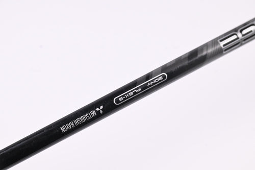 Wilson Staff FG Tour V4 Utility #3 Iron / 21 Degree / Stiff Flex Kuro Kage 90