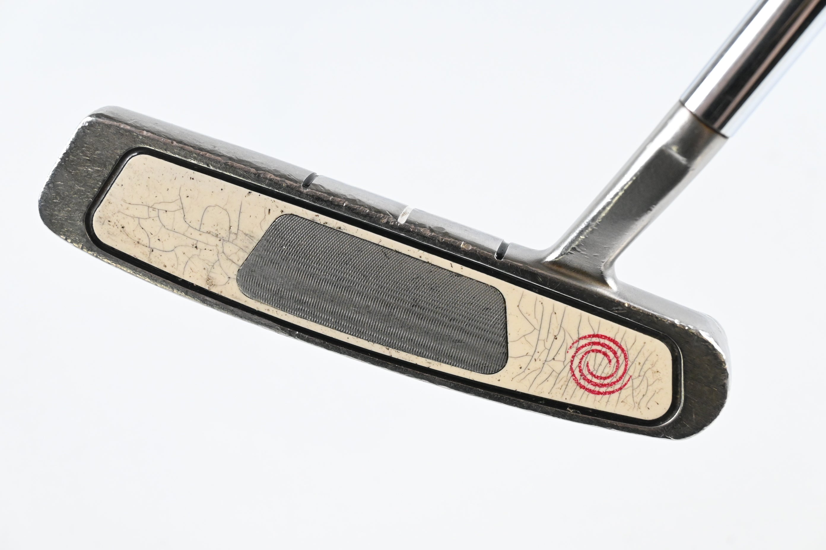 Odyssey White Steel #2 Putter / 34 Inch