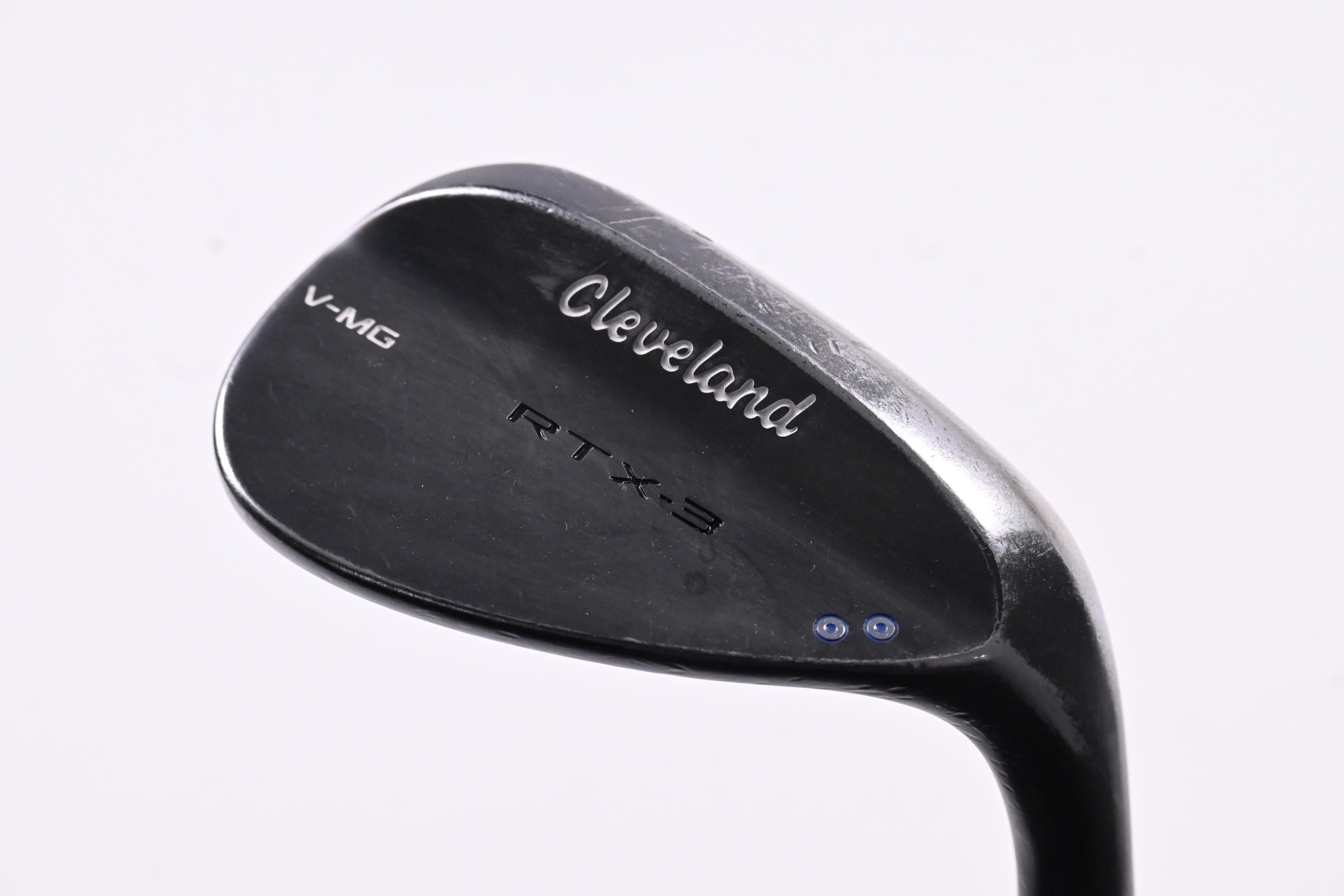 Cleveland RTX-3 Lob Wedge / 60 Degree / Wedge Flex True Temper Dynamic Gold