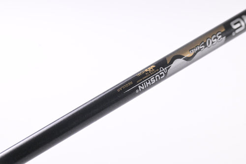 Ping TiSI Driver / 8.5 Degree / Regular Flex Ping Cushin 350 Series Shaft