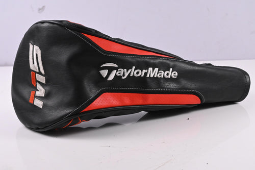Taylormade M5 Driver / 9 Degree / Stiff Flex Tensei CK Series Red 65 Shaft