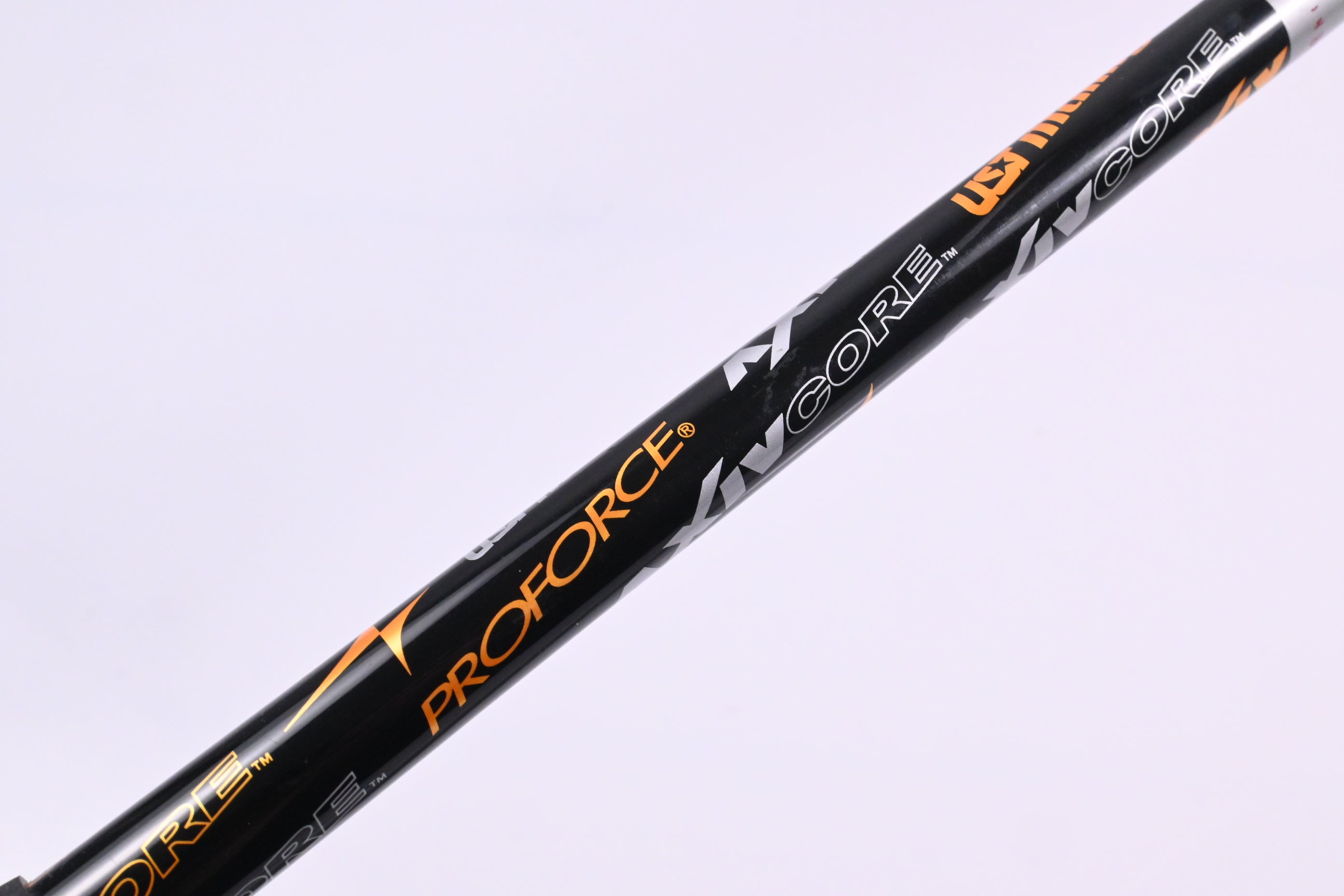 UST Mamiya Proforce AxivCore 79 #7 Wood Shaft / Regular Flex / Callaway 3rd Gen