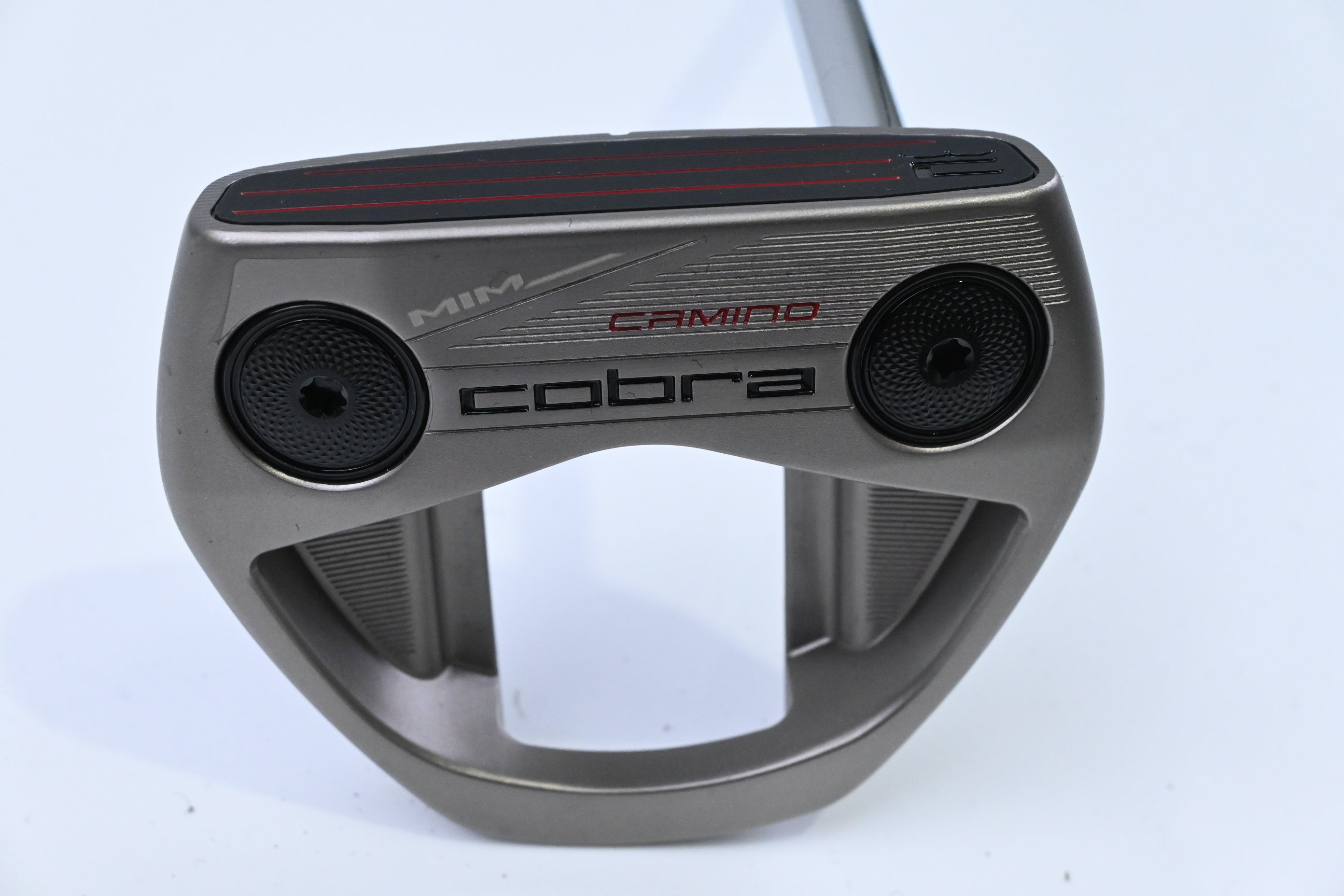 Cobra MIM Camino Putter / 35 Inch