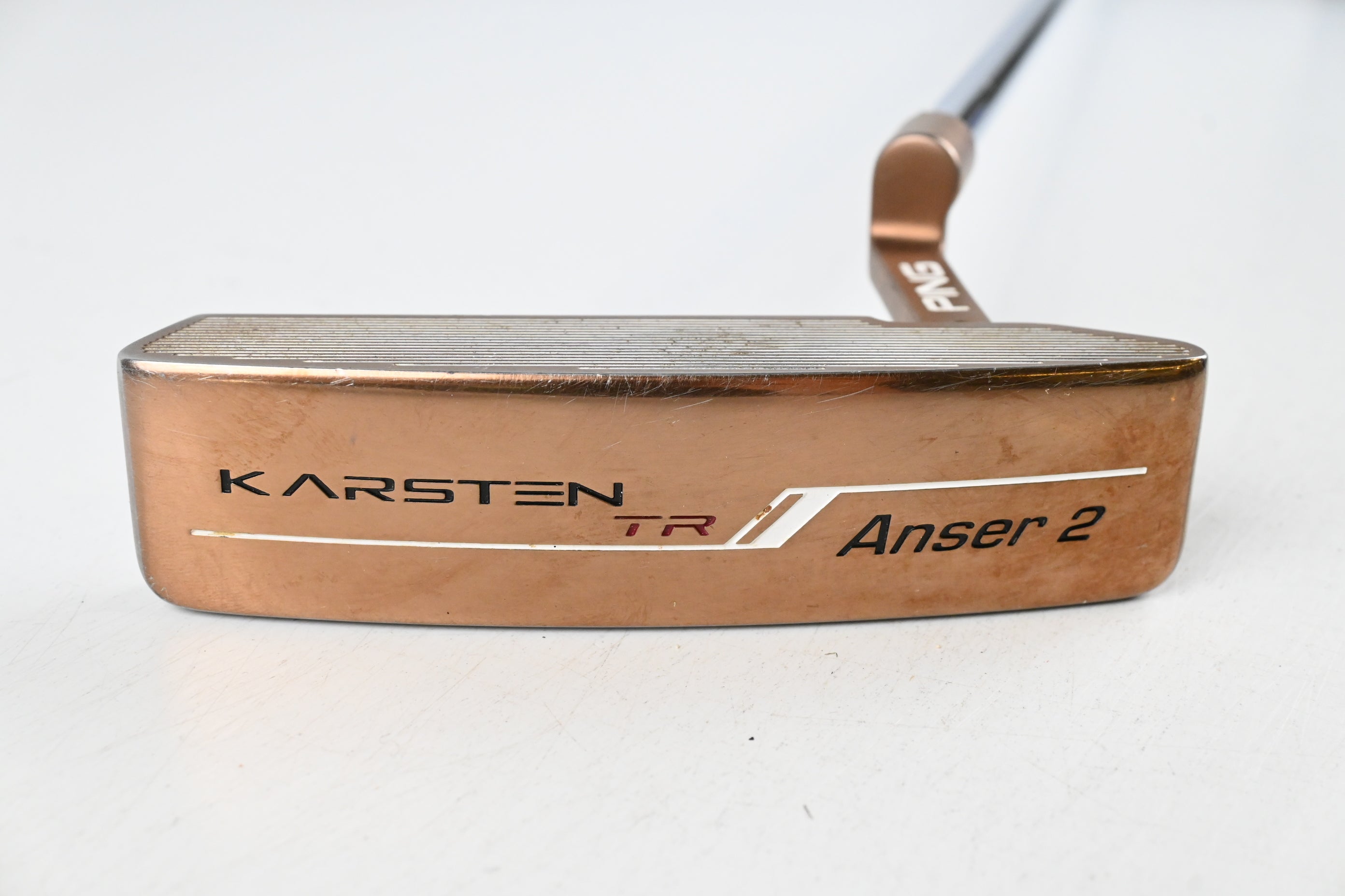 Ping Karsten TR Anser 2 Putter / 34 Inch