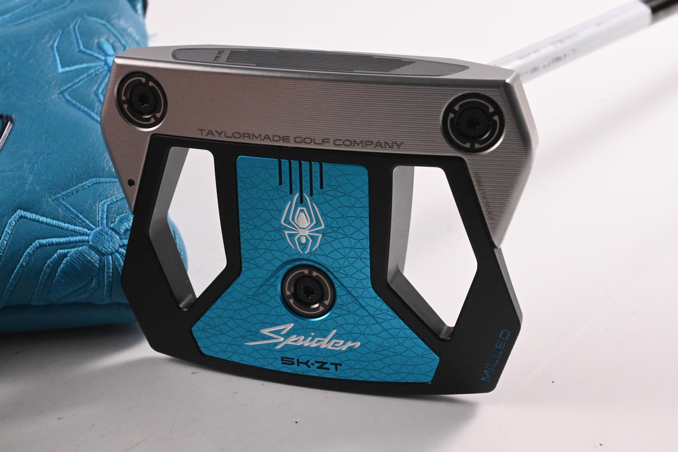 Taylormade Spider ZT Putter / 34 Inch