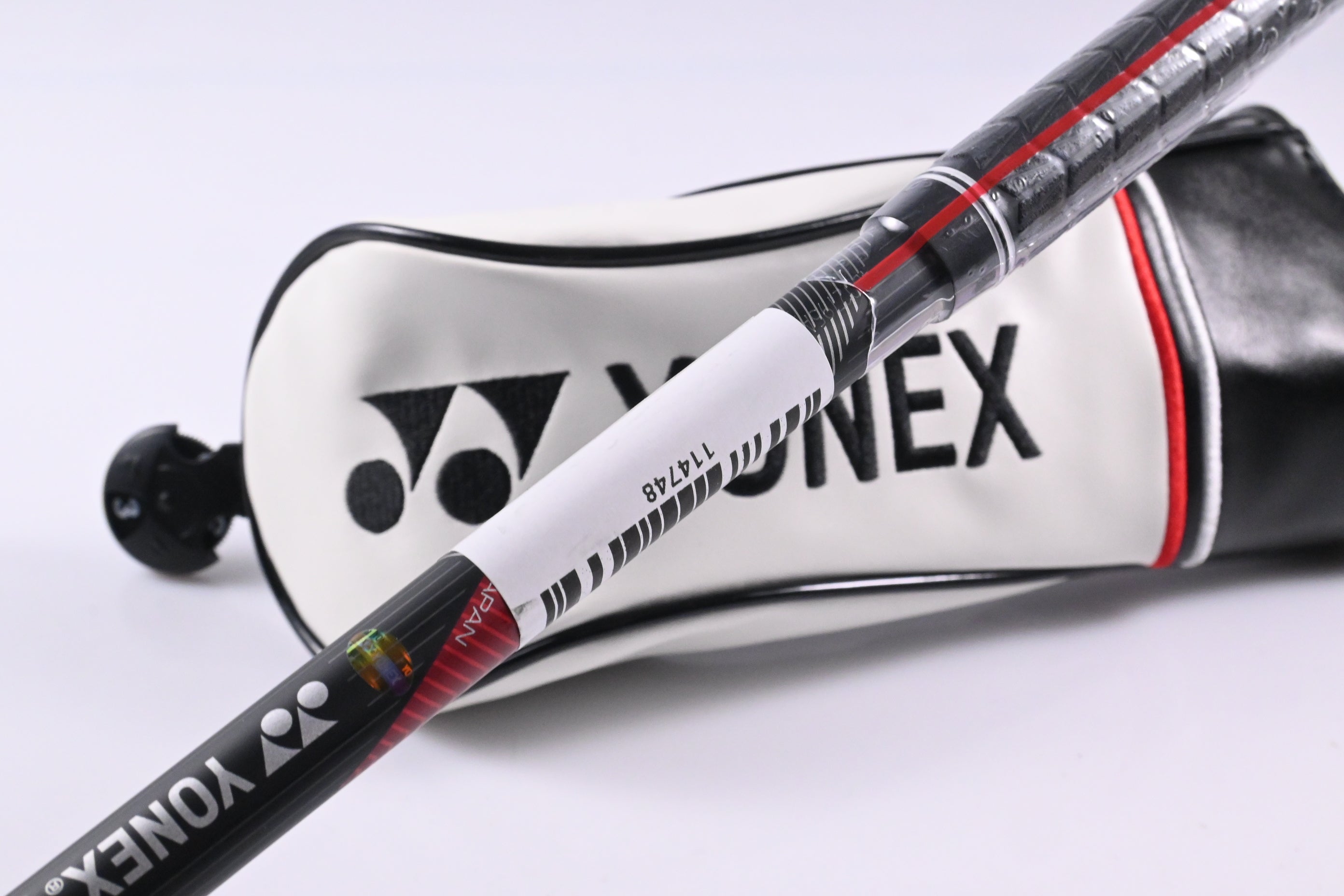 Yonex Ezone GT4 #3 Hybrid / 19 Degree / Regular Flex Yonex RK-04GT Shaft
