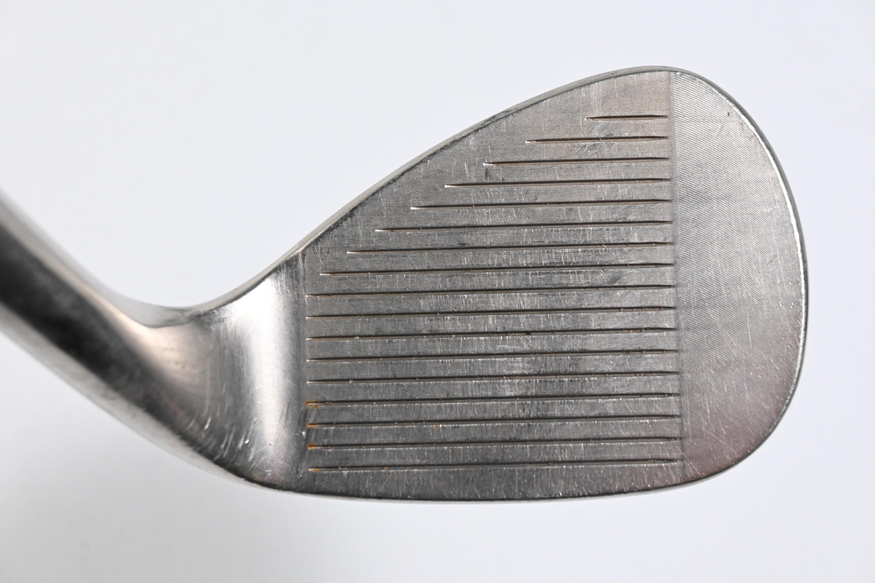 Left Hand Titleist Vokey SM8 Sand Wedge / 54 Degree / Wedge Flex Vokey Design