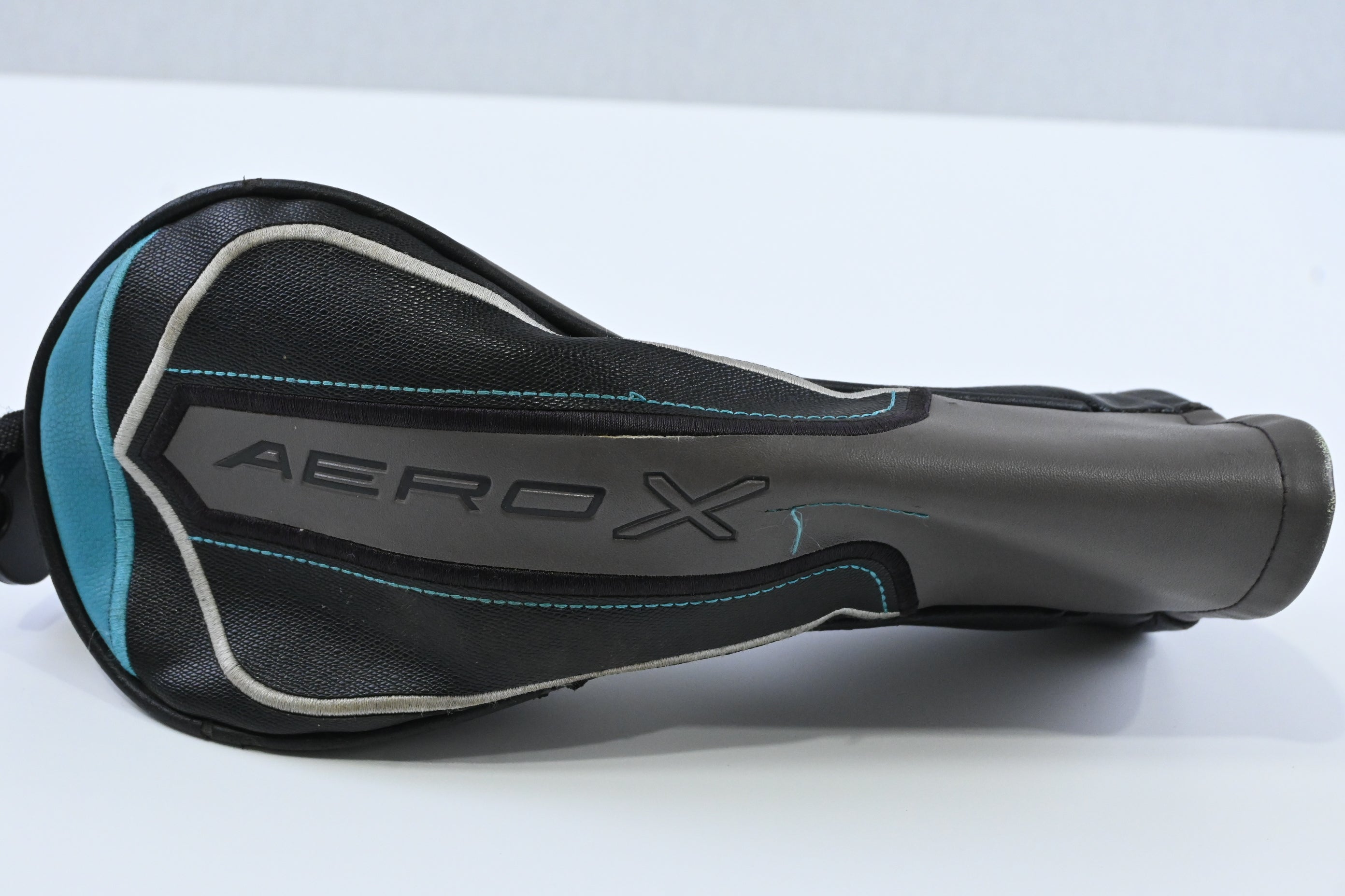 Benross Aero X #3 Wood / 15 Degree / Regular Flex Fujikura Visto Pro 55 Shaft