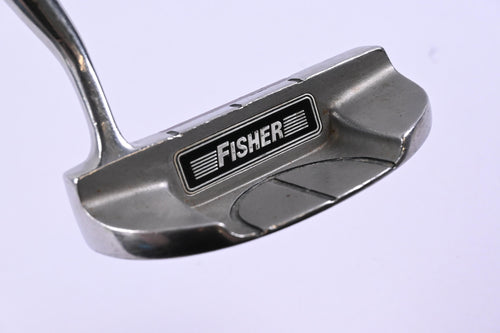Fisher Classic Tour Series CTS-9 Putter / 35 Inch
