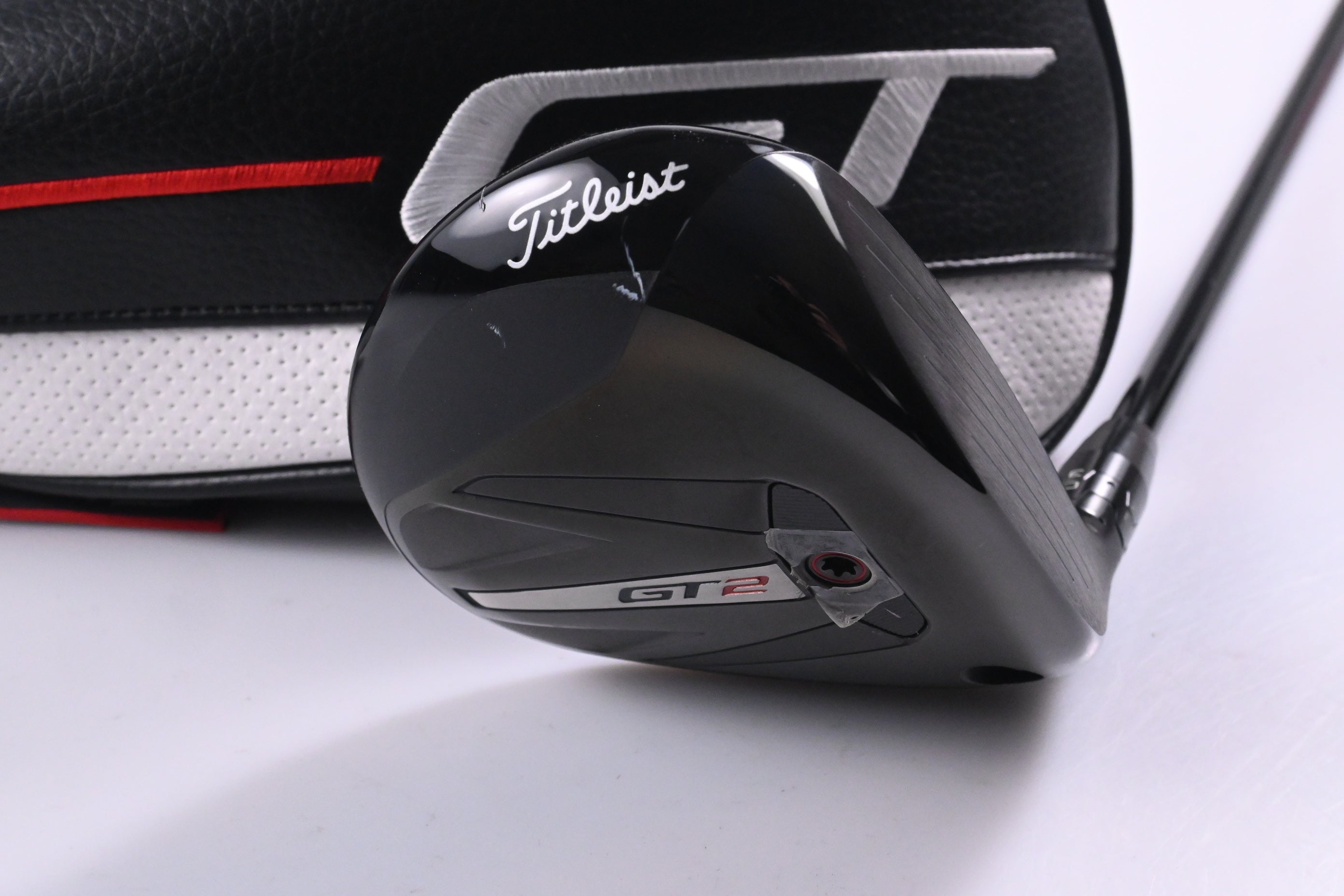 Titleist GT2 #3 Wood / 15 Degree / Stiff Flex Tensei AV Blue 65 Shaft