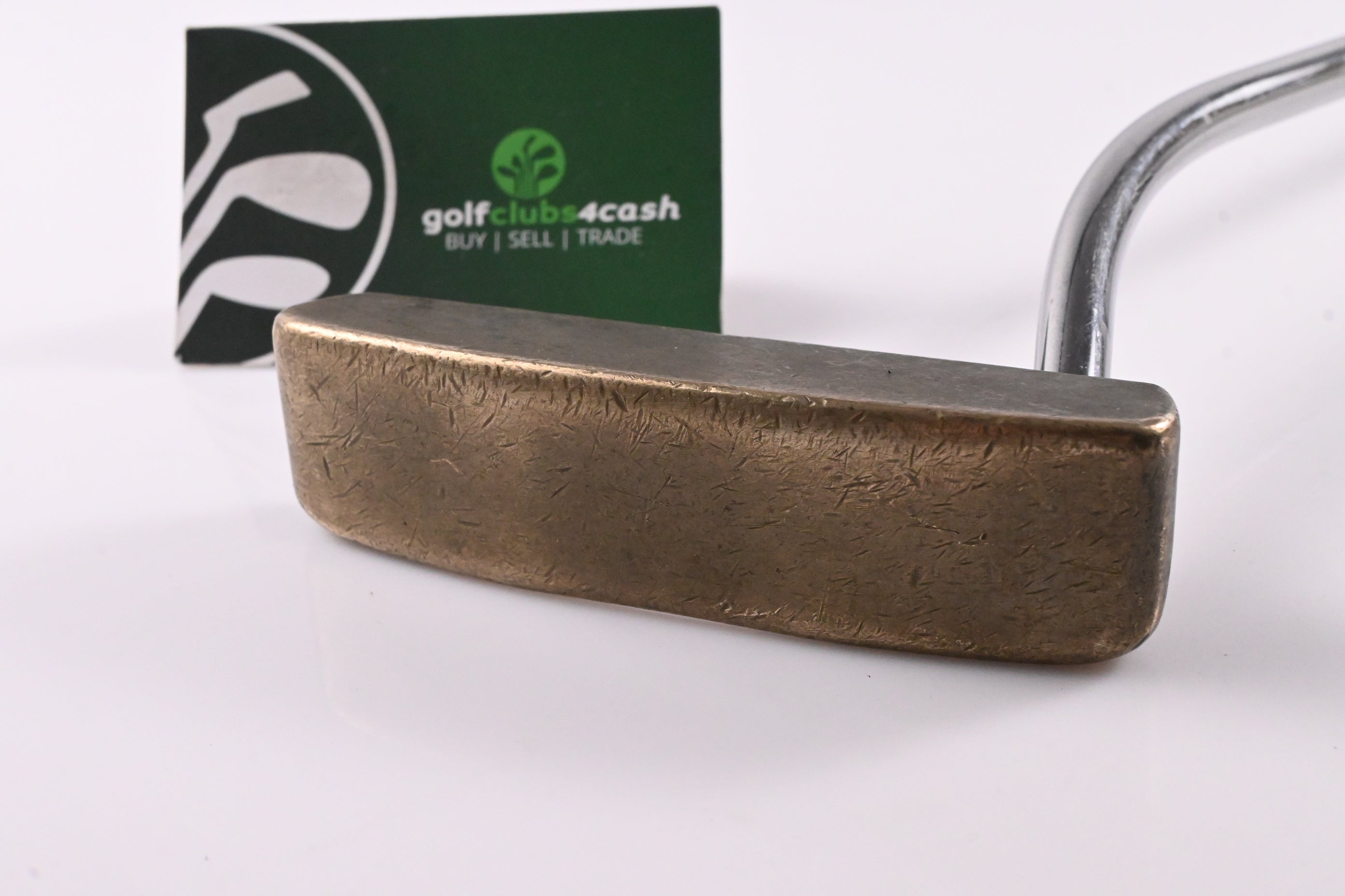 Ping Karsten Original Cushin Putter / 36 Inch