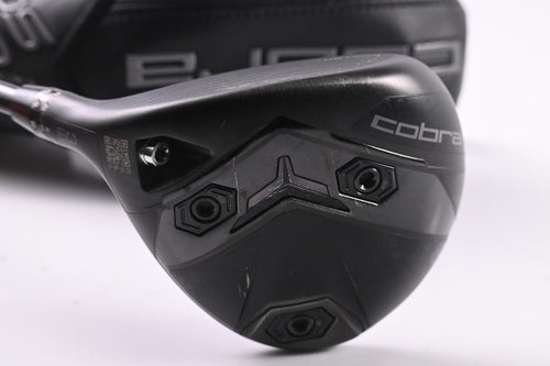 Left Hand Cobra DS-Adapt Max #3 Wood / 14.5 Degree / X-Flex HZRDUS Gen4 Black60