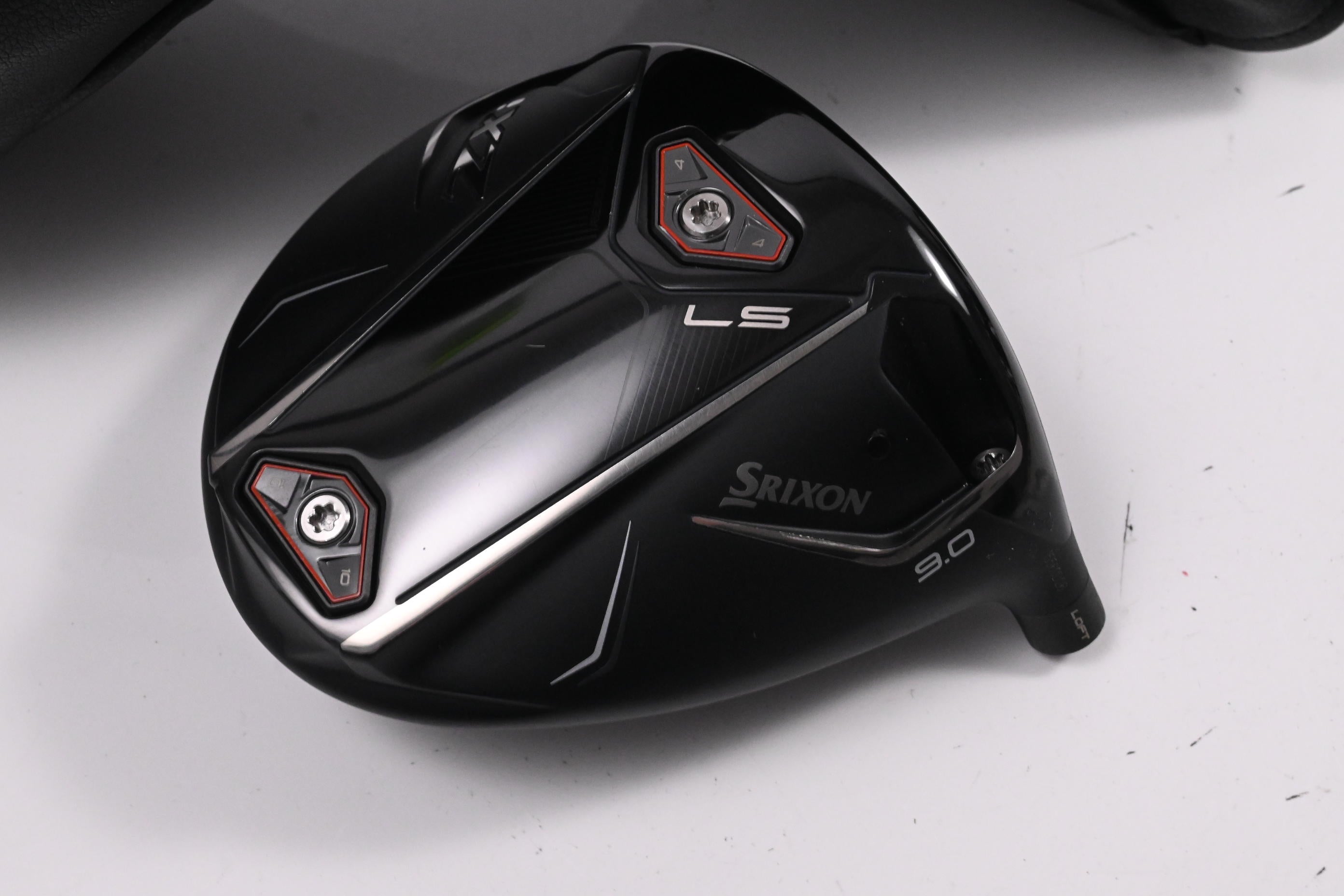 Srixon ZXi LS Driver / 9 Degree / Head Only