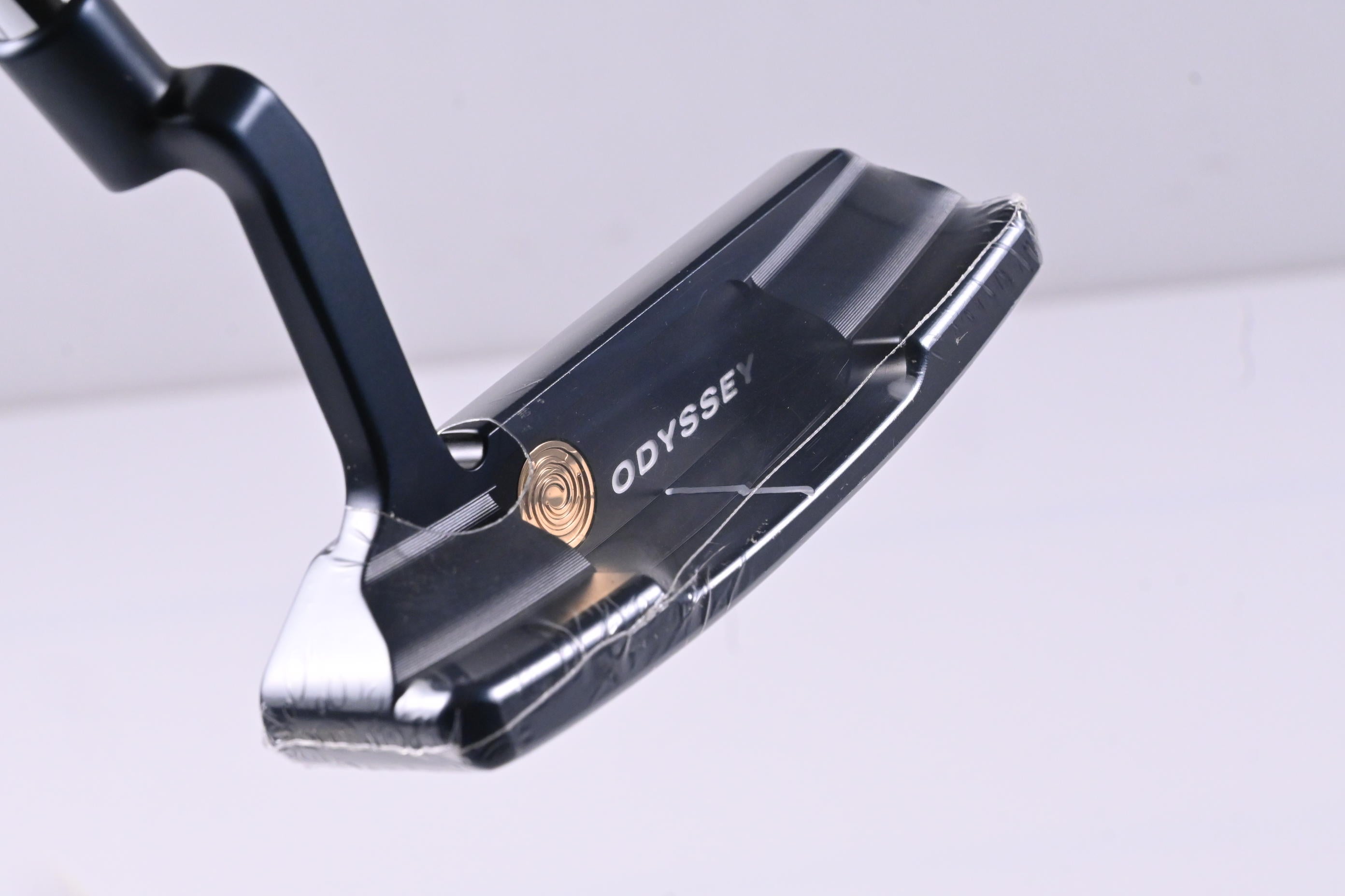 Odyssey Ai-One Milled Two T CH Putter / 35 Inch