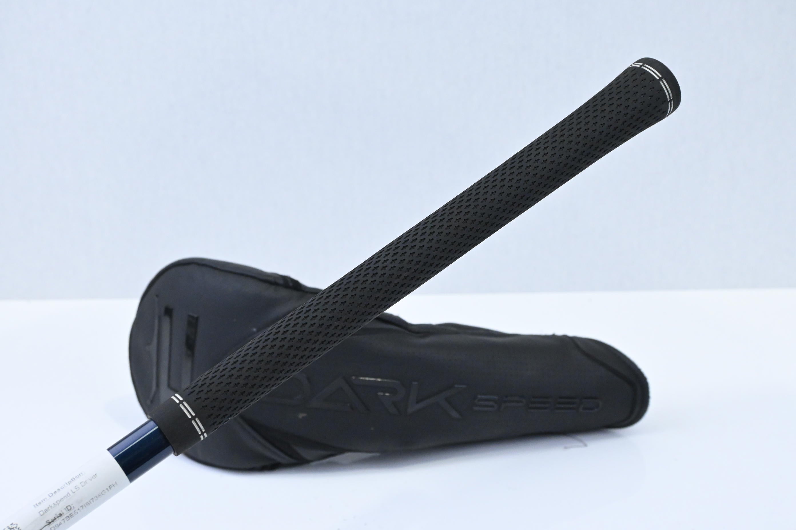 Cobra Darkspeed LS Driver / 8 Degree / Regular Flex Fujikura Ventus Blue 6