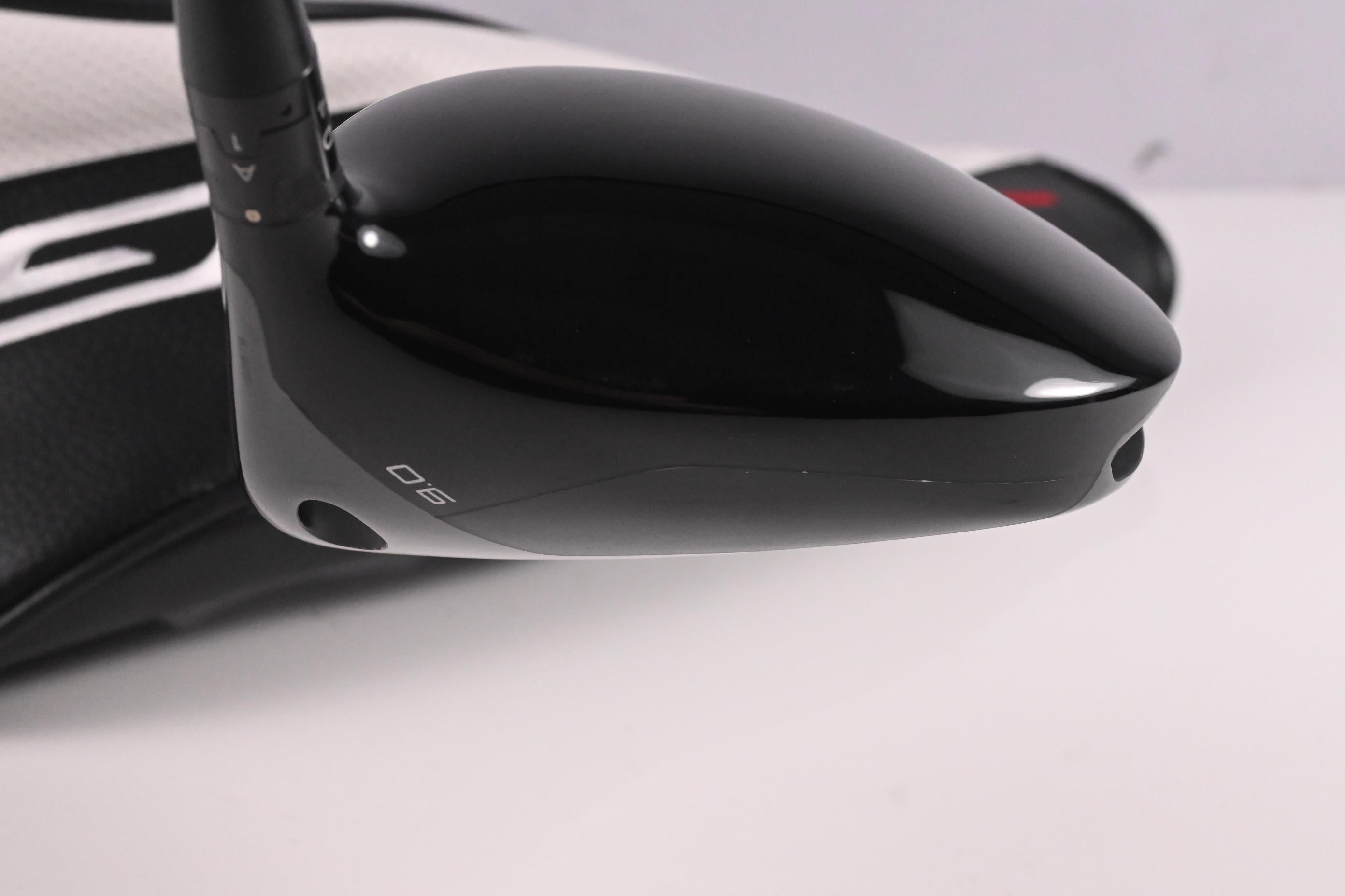 Titleist GT2 Driver / 9 Degree / Regular Flex Tensei 1K Blue 55 Shaft