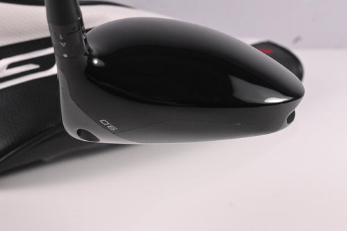 Titleist GT2 Driver / 9 Degree / Regular Flex Tensei 1K Blue 55 Shaft