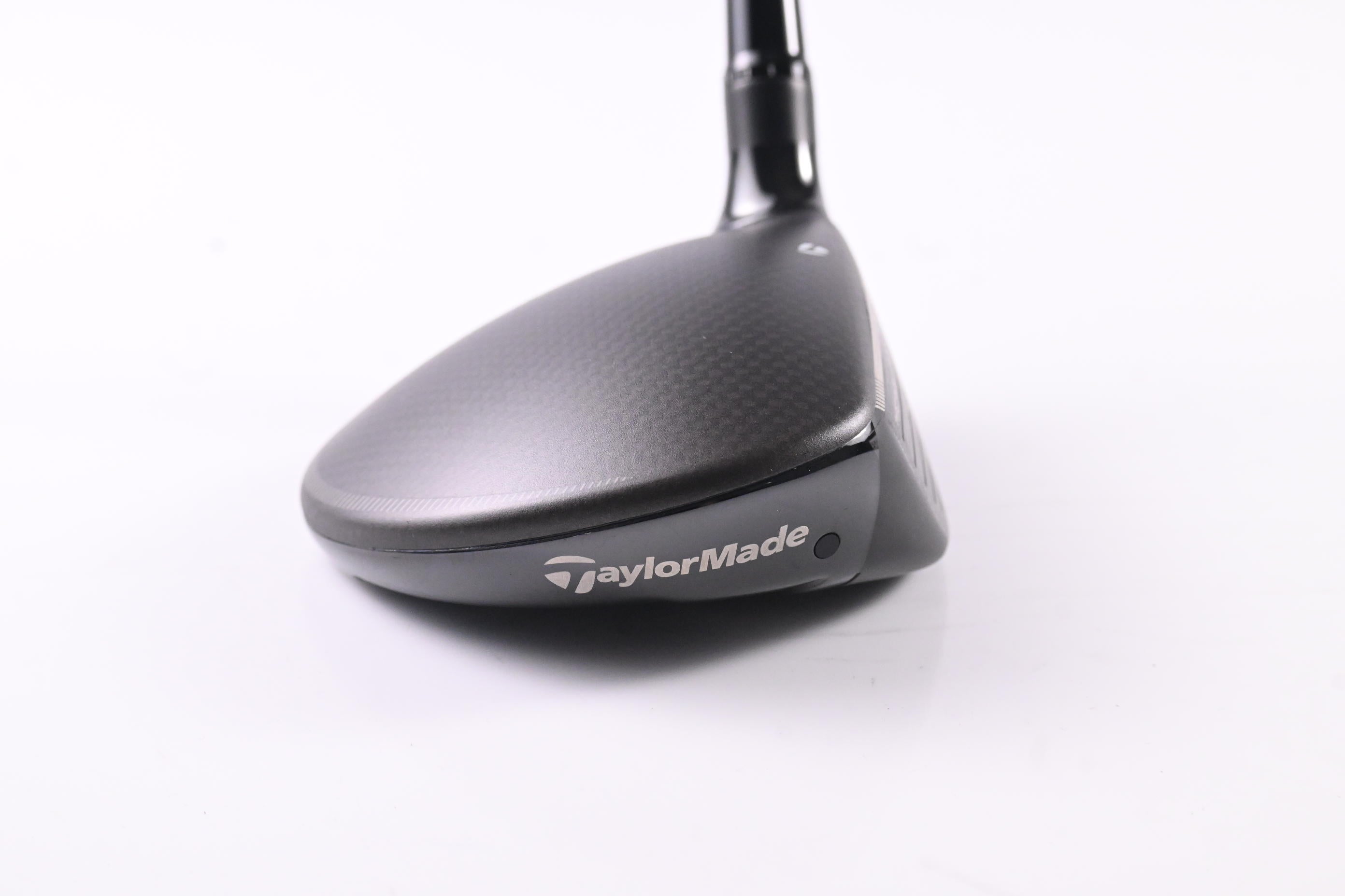 Taylormade Qi4D #5 Wood / 18 Degree / Regular Flex Reax 55 Shaft