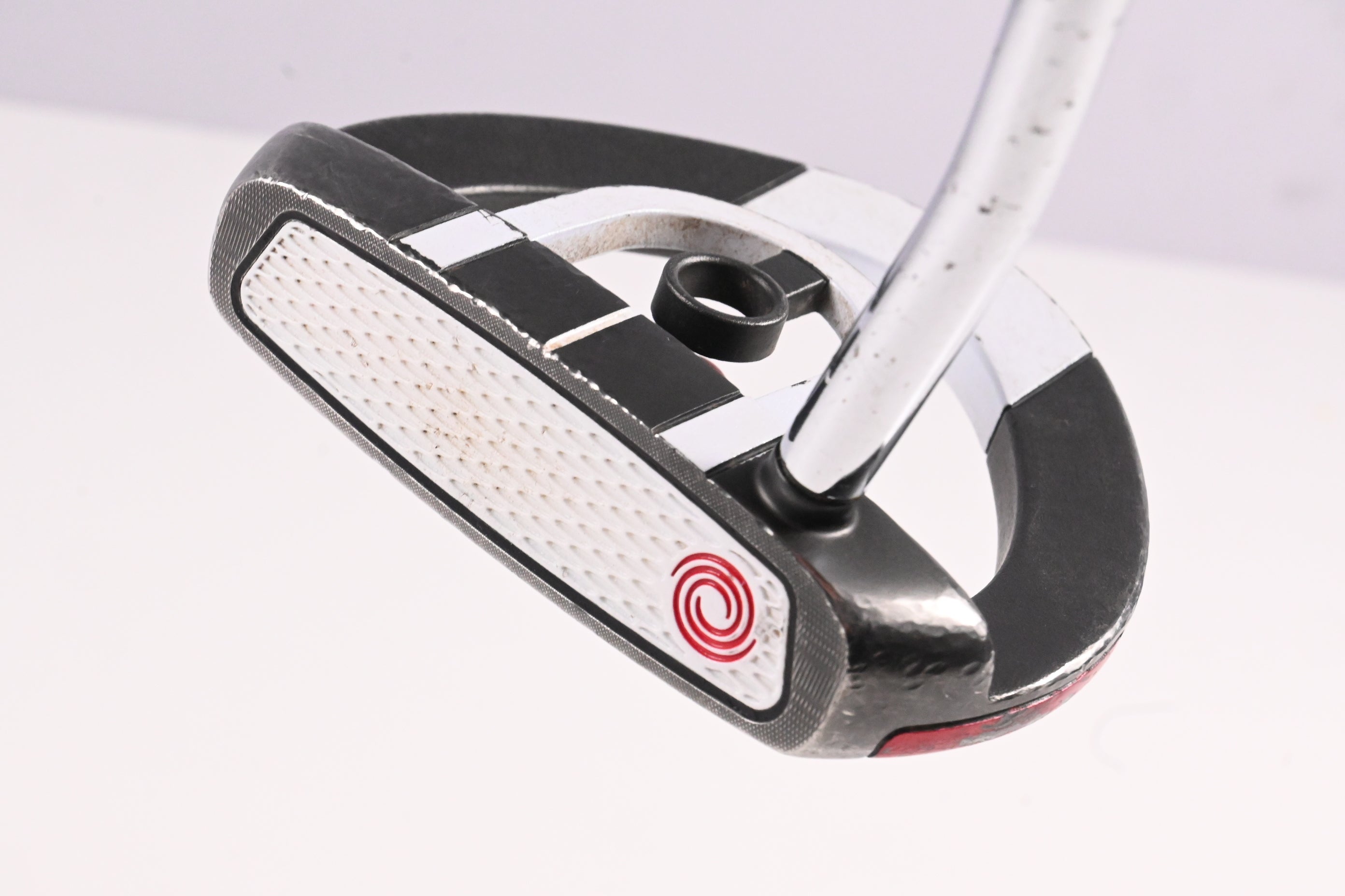 Odyssey Red-Ball Putter / 33 Inch